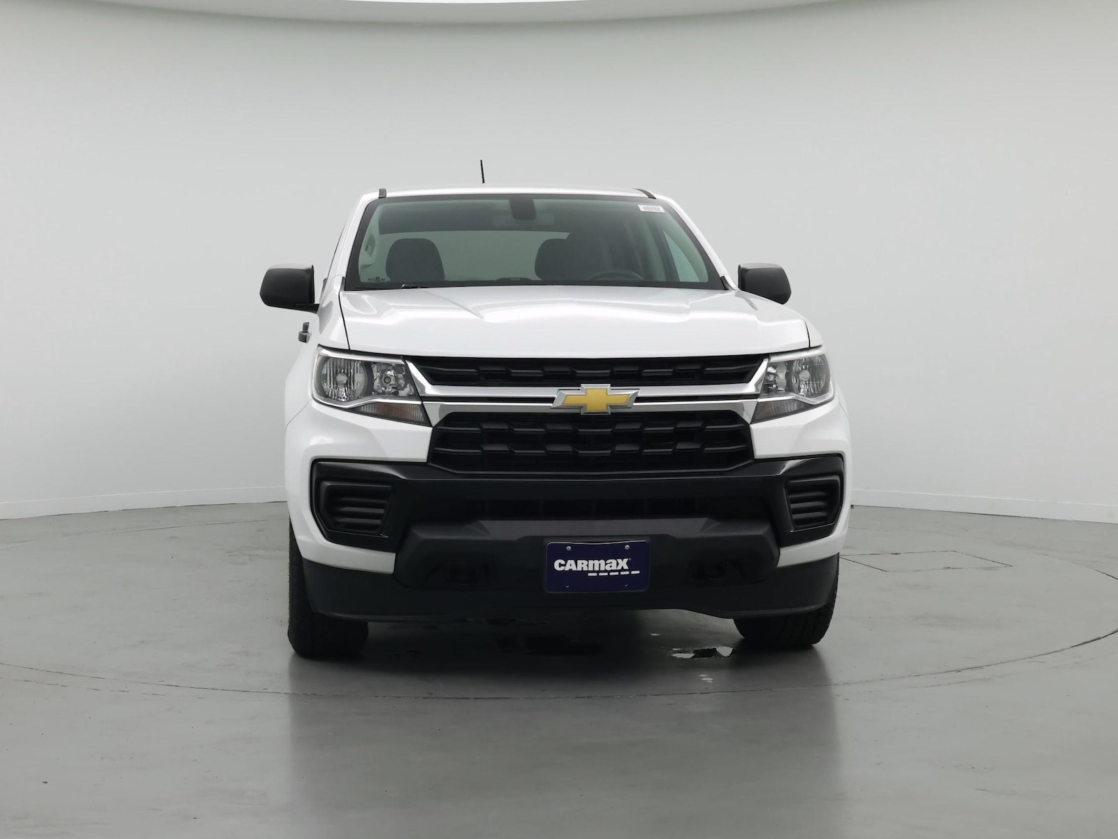 2021 Chevrolet Colorado Work Truck - Photo 6