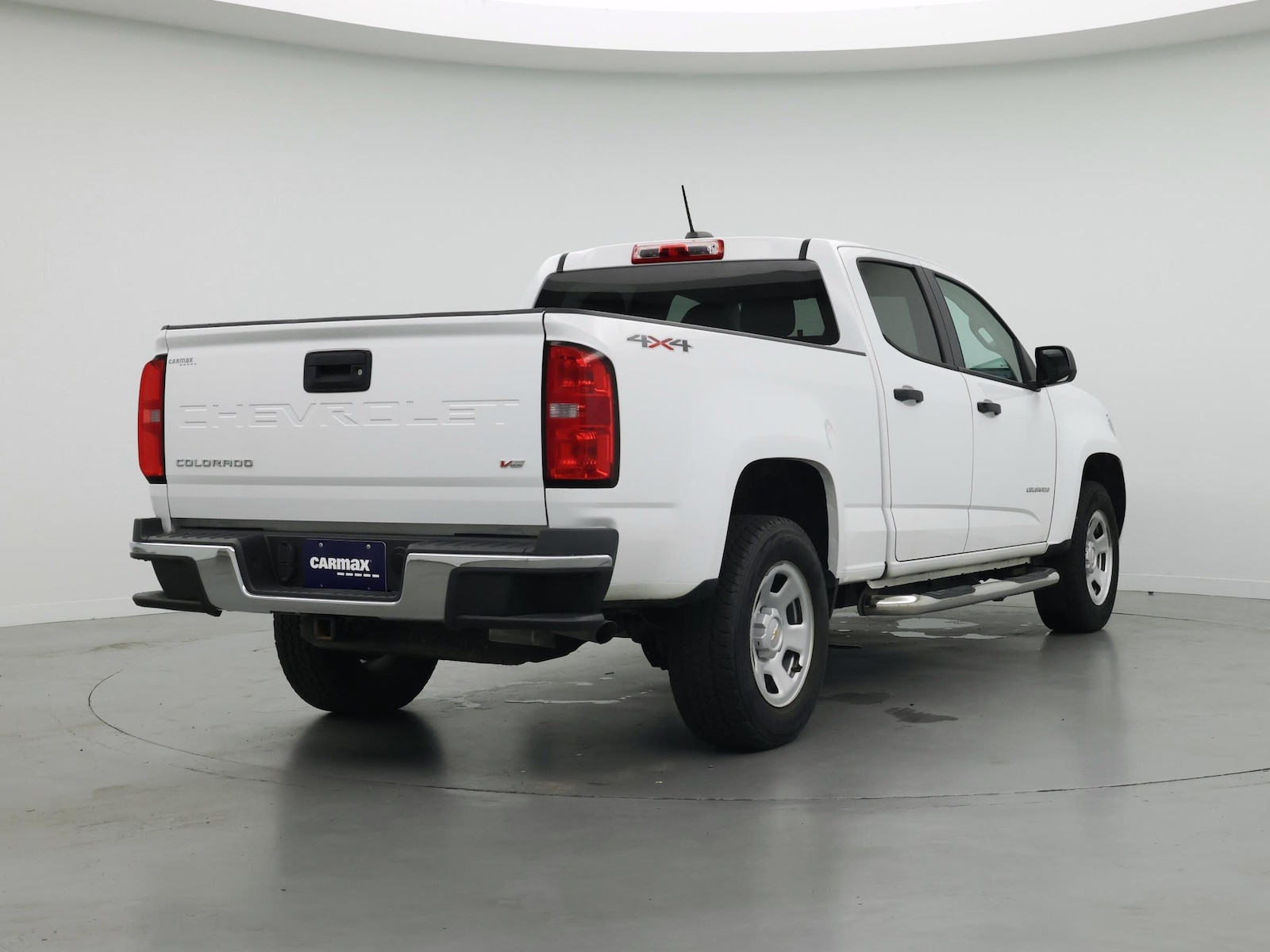 2021 Chevrolet Colorado Work Truck - Photo 9