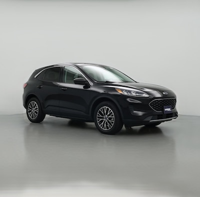 2022 Ford Escape Plug In Hybrid SE
