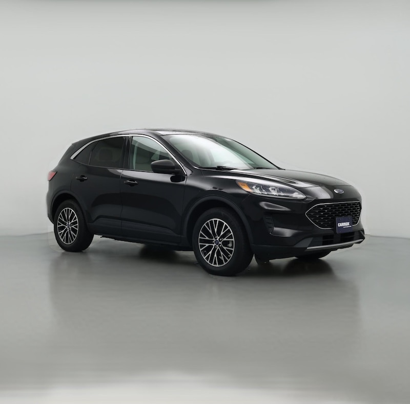 2022 Ford Escape Plug In Hybrid SE