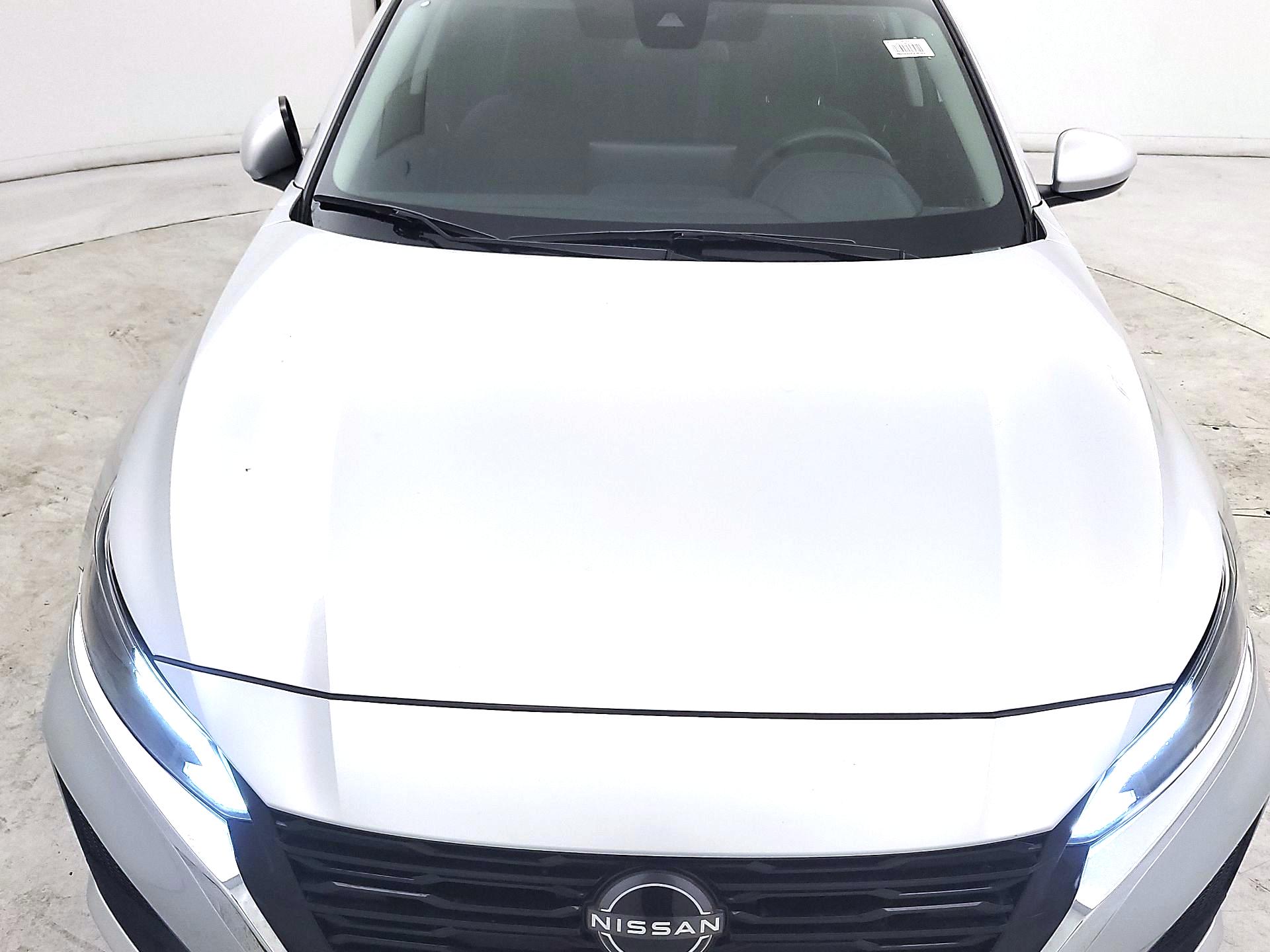 Thumbnail: 2024 Nissan Altima - 2