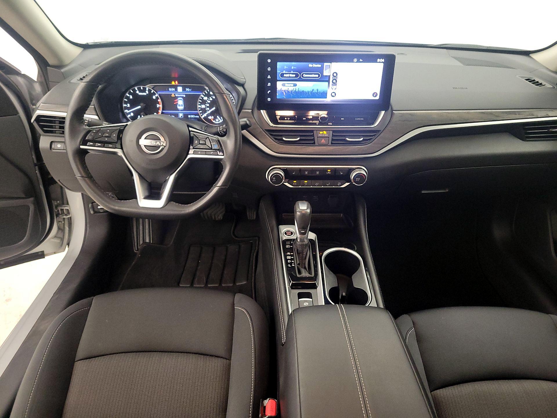 Thumbnail: 2024 Nissan Altima - 8