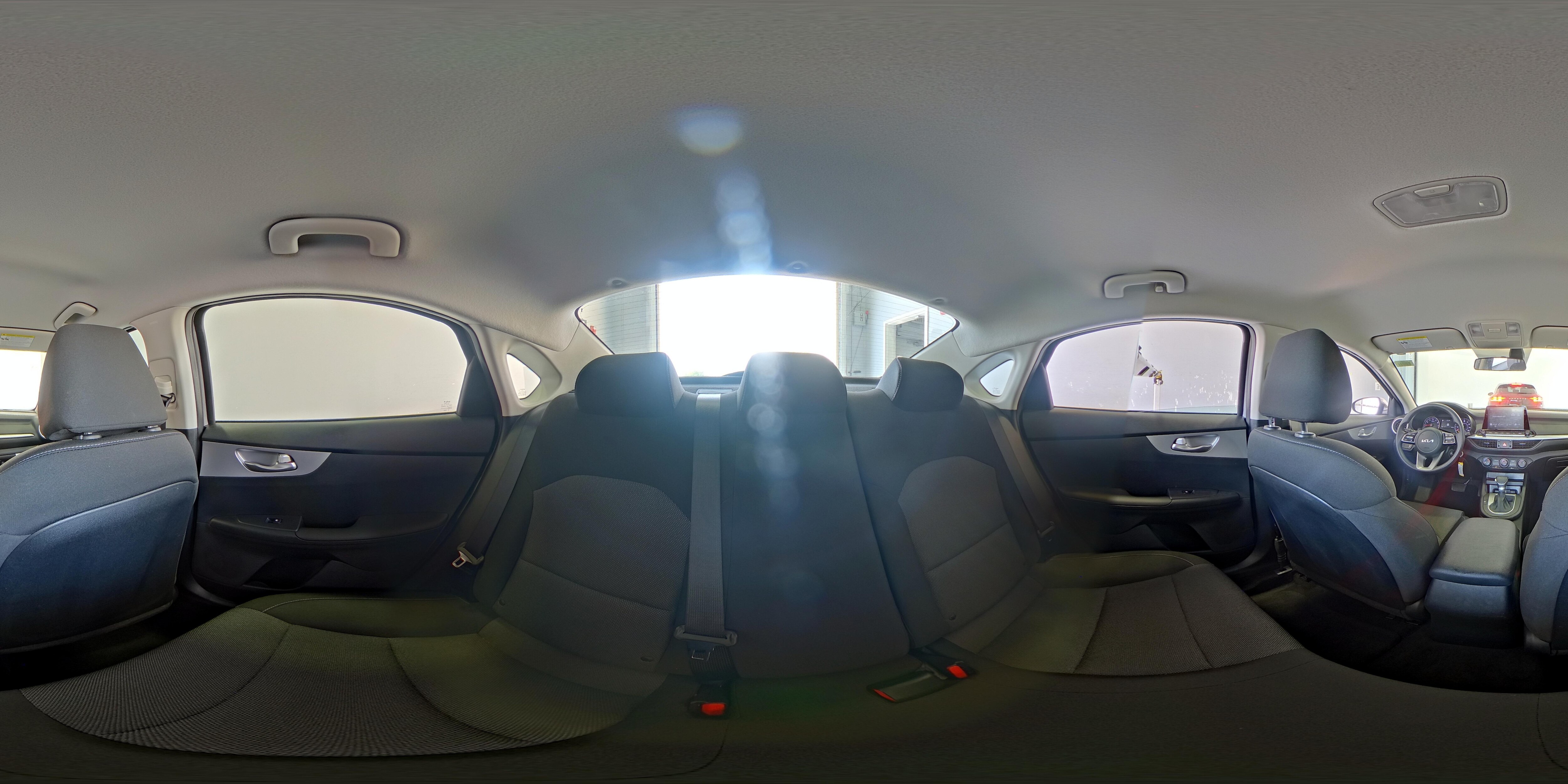 2024 Kia Forte LXS - Photo 25