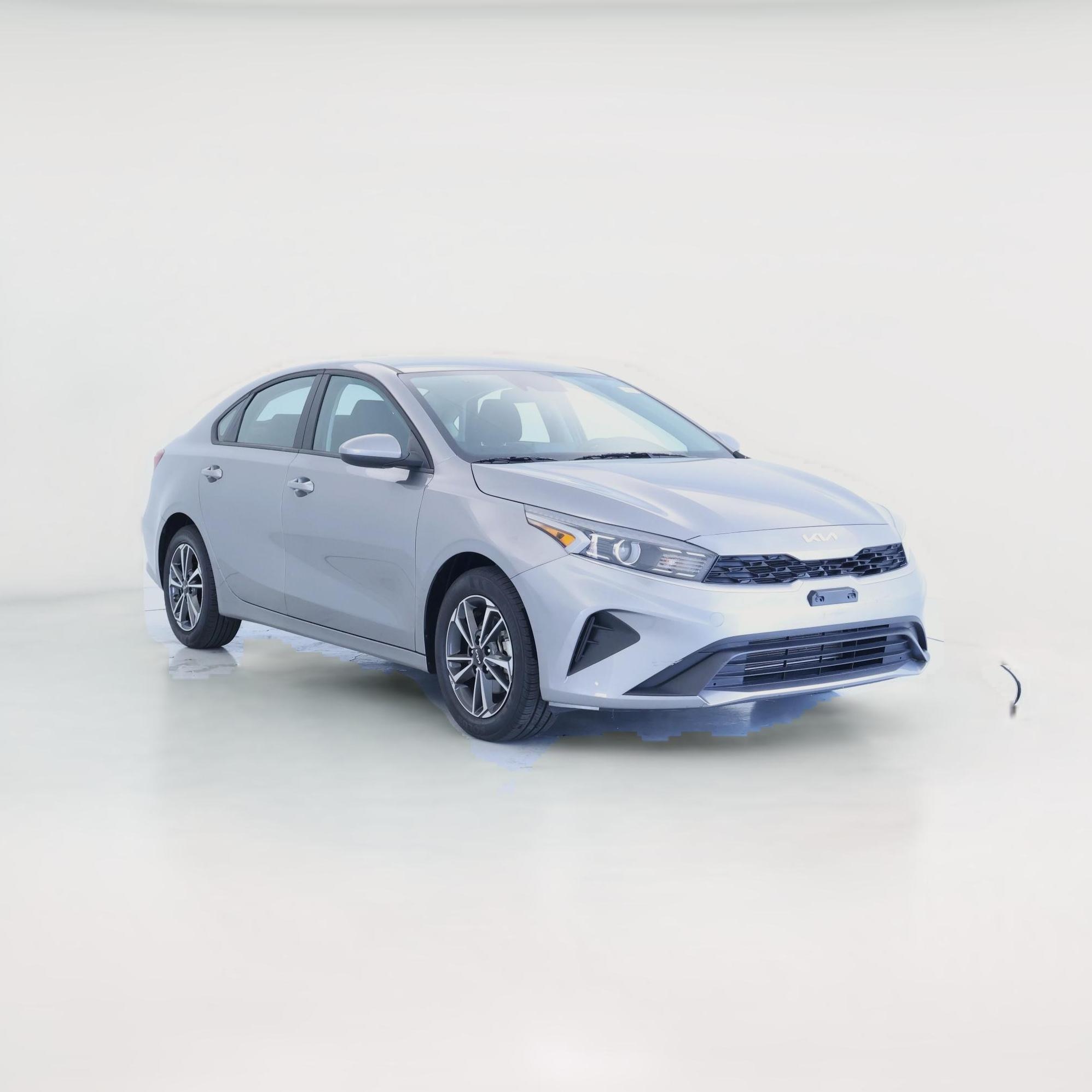 Thumbnail: 2024 Kia Forte - 1