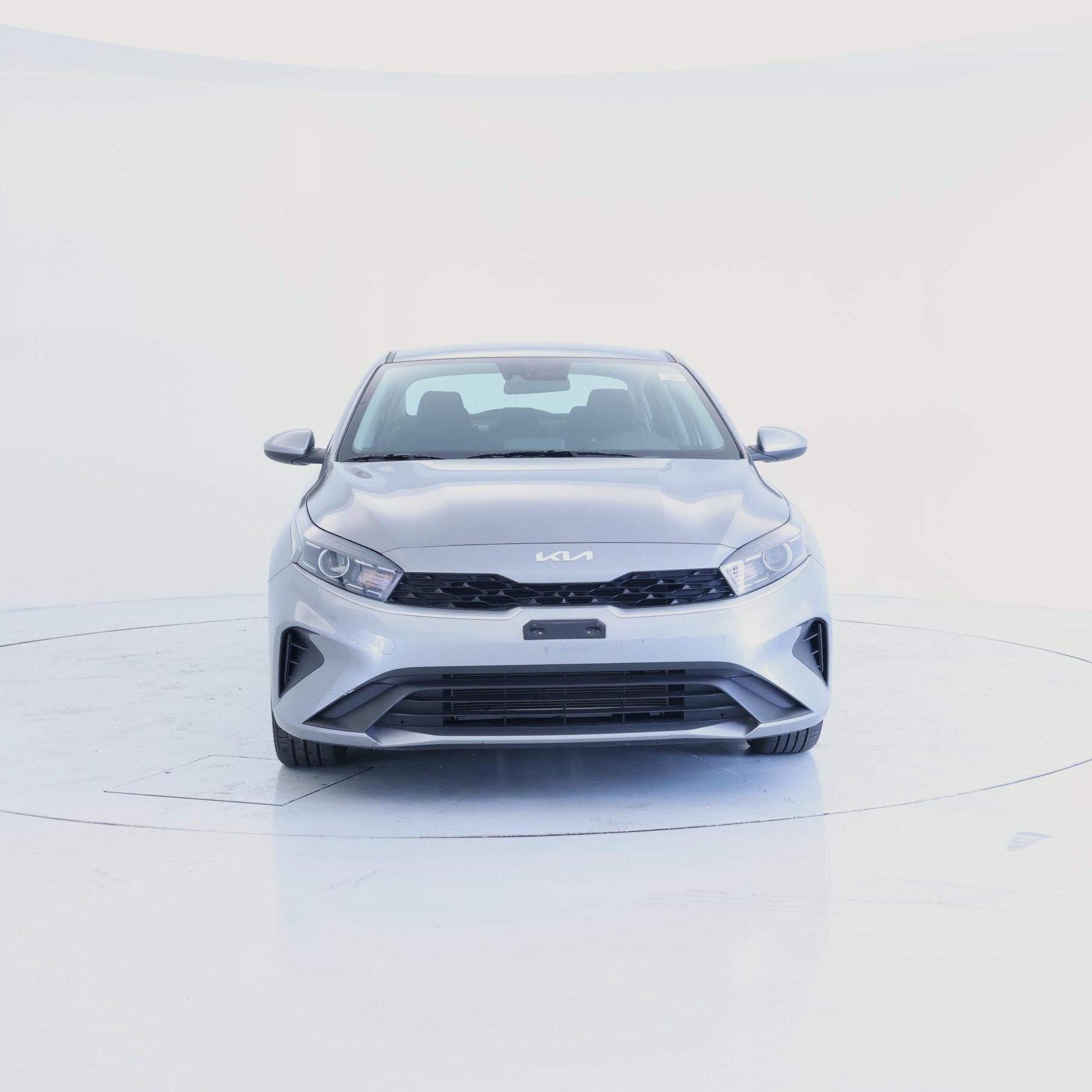 Thumbnail: 2024 Kia Forte - 5