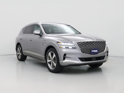 2023 Genesis GV80 3.5T Advanced +