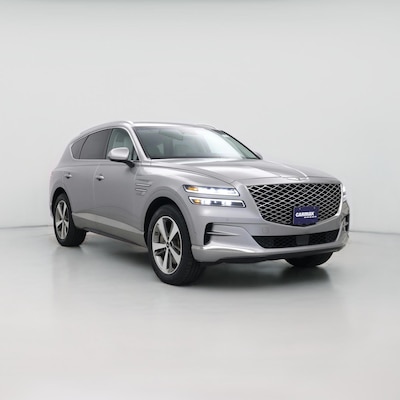 2023 Genesis GV80 3.5T Advanced +