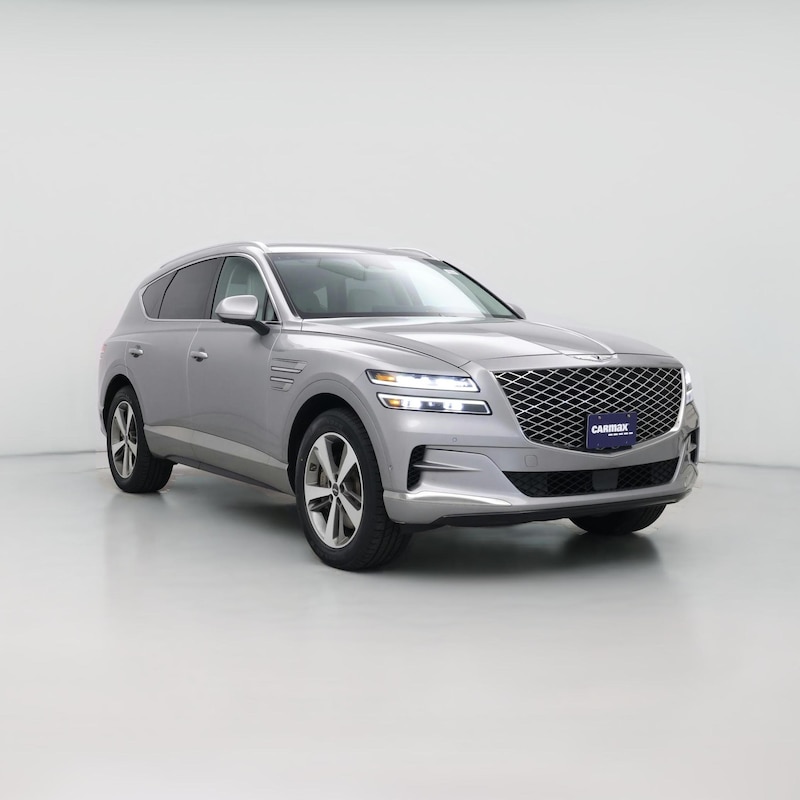 2023 Genesis GV80 3.5T Advanced +