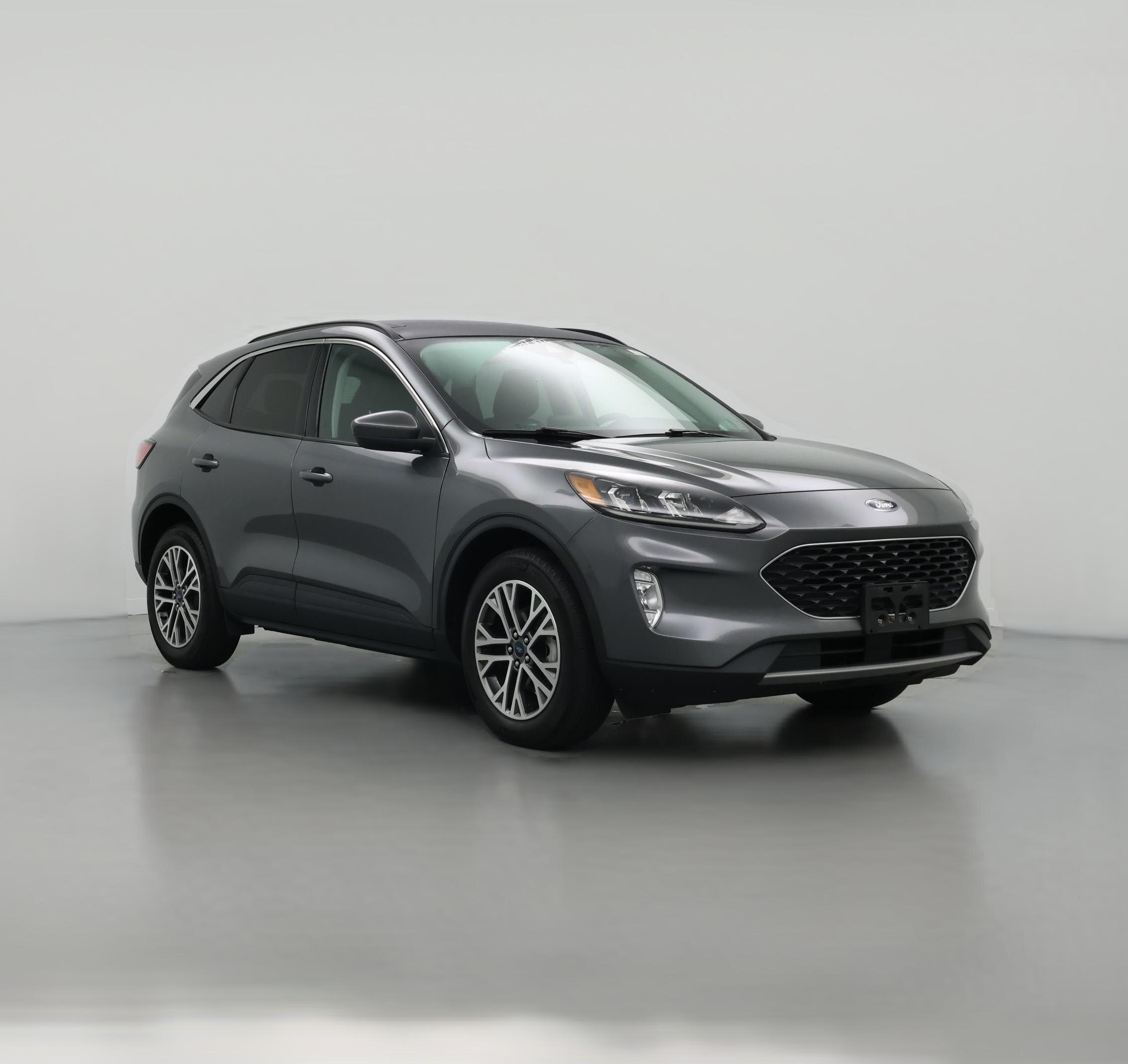Thumbnail: 2022 Ford Escape - 1