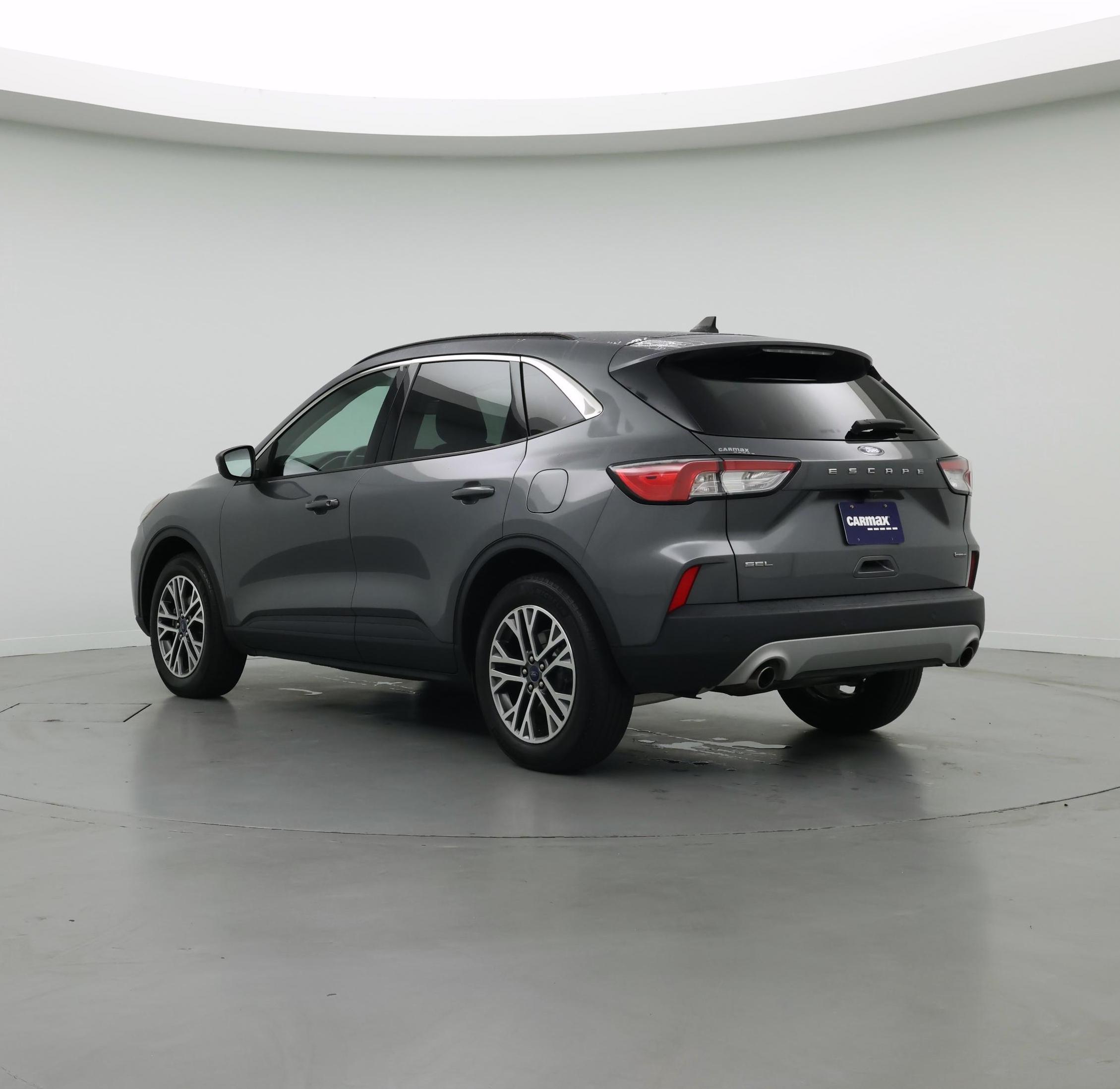 Thumbnail: 2022 Ford Escape - 2
