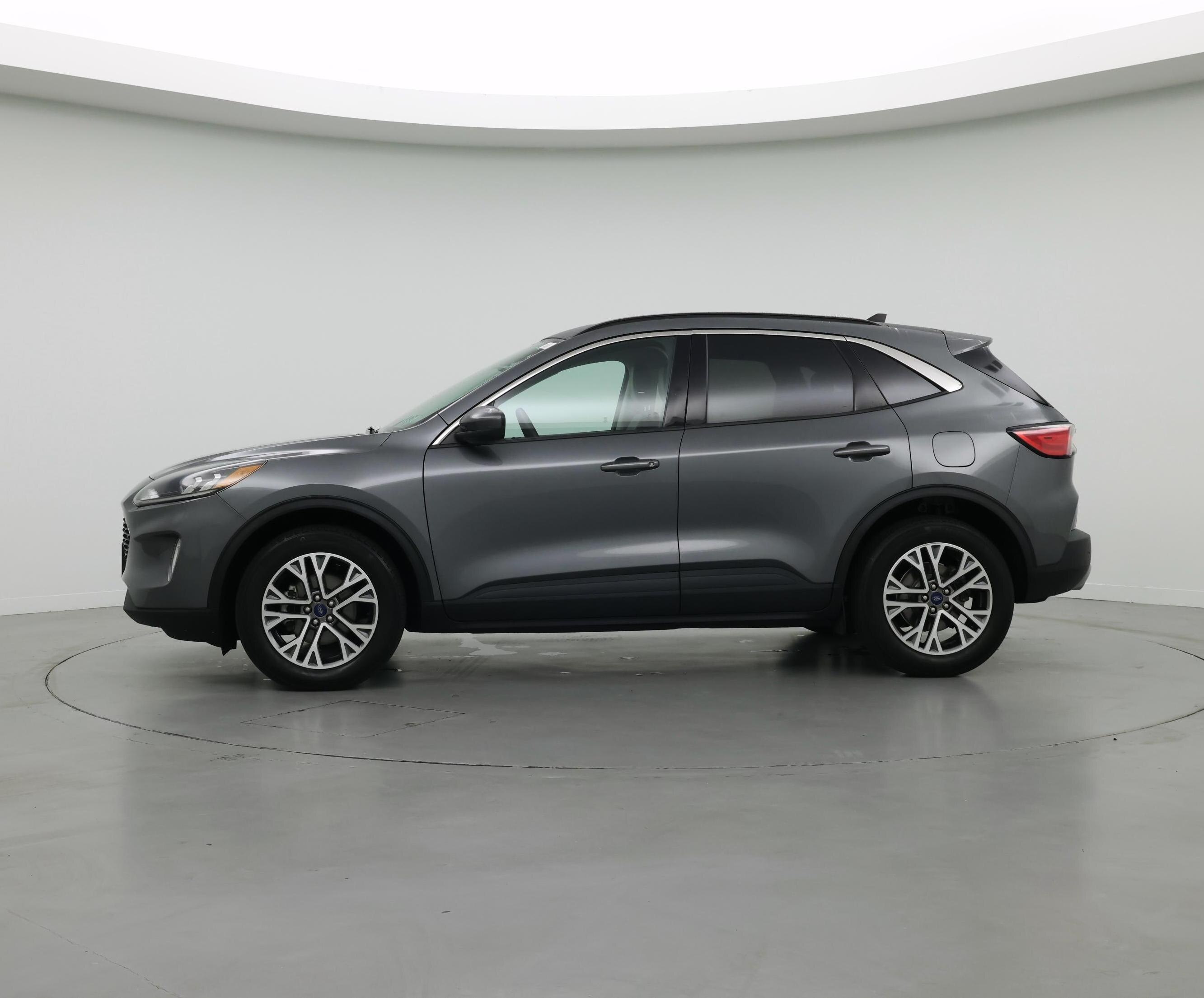 Thumbnail: 2022 Ford Escape - 3