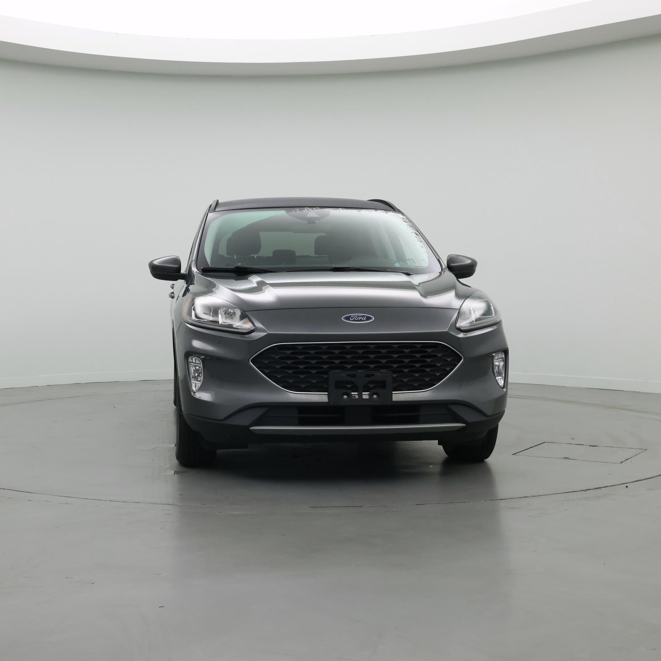 Thumbnail: 2022 Ford Escape - 5