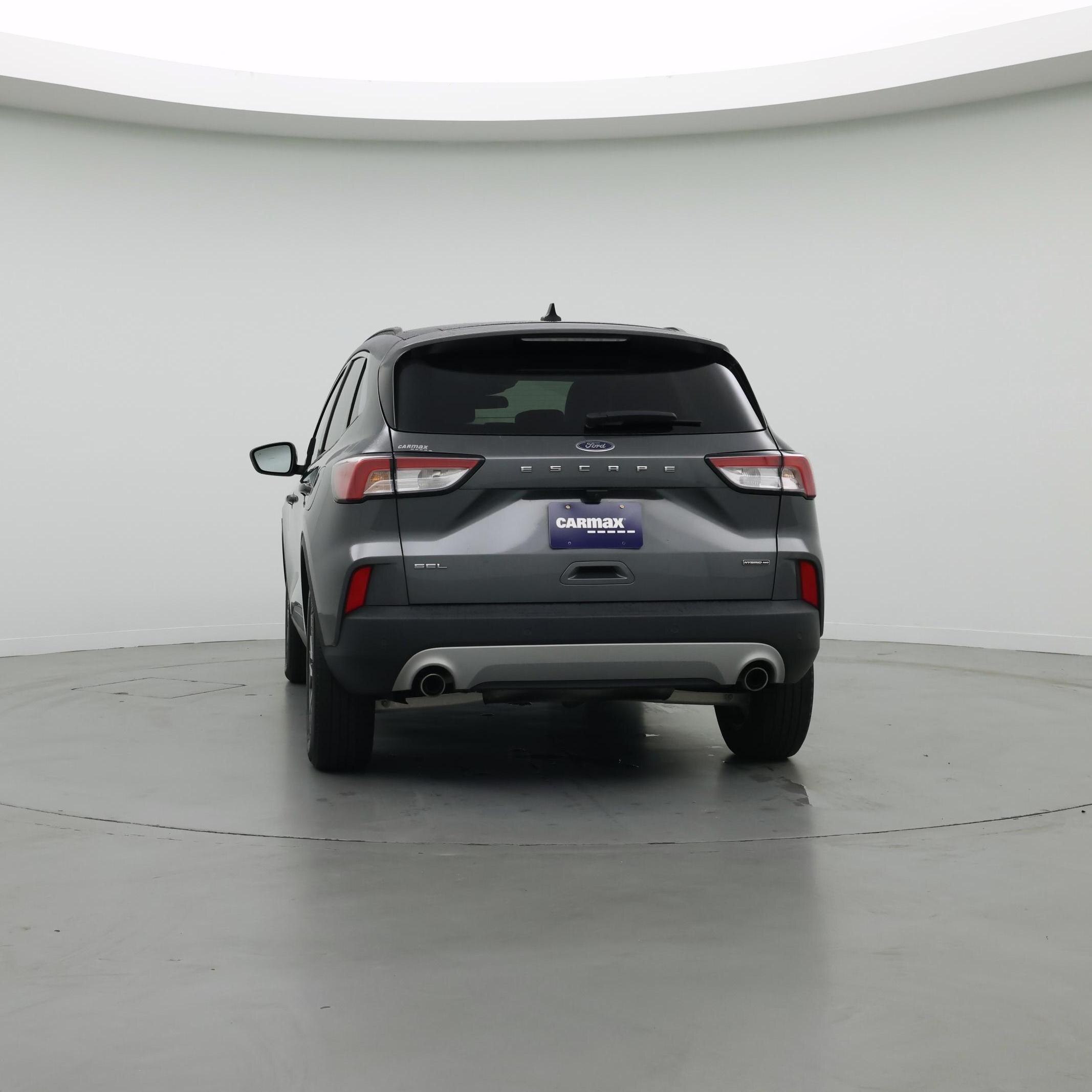Thumbnail: 2022 Ford Escape - 6