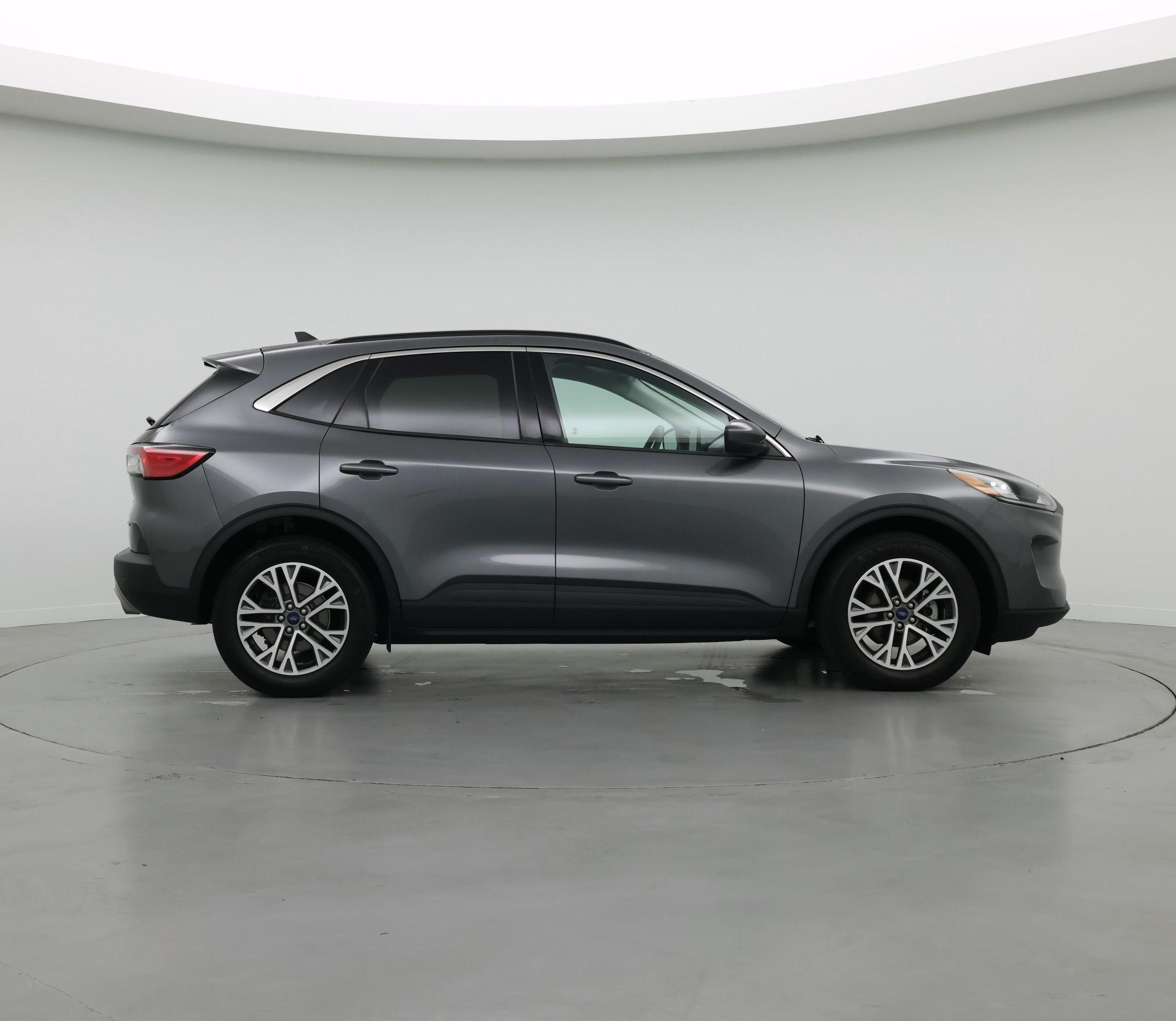 Thumbnail: 2022 Ford Escape - 7