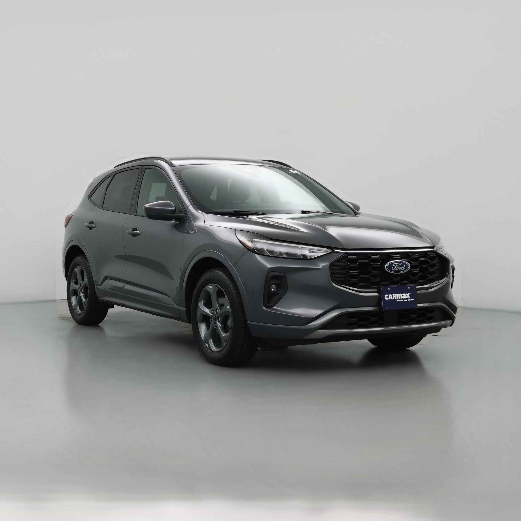 Thumbnail: 2024 Ford Escape - 1