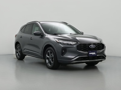 2024 Ford Escape ST-Line Select
