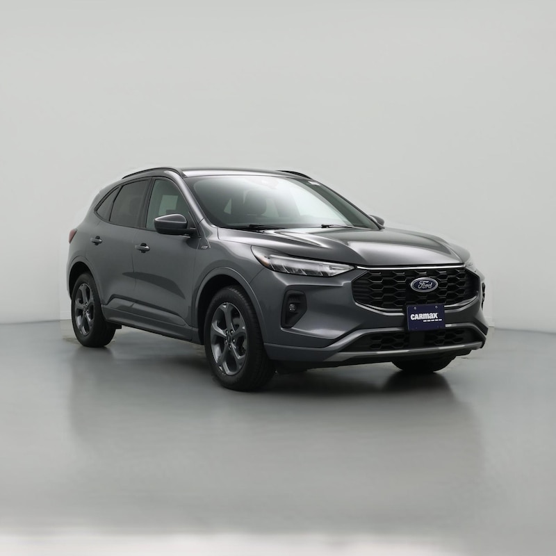 2024 Ford Escape ST-Line Select