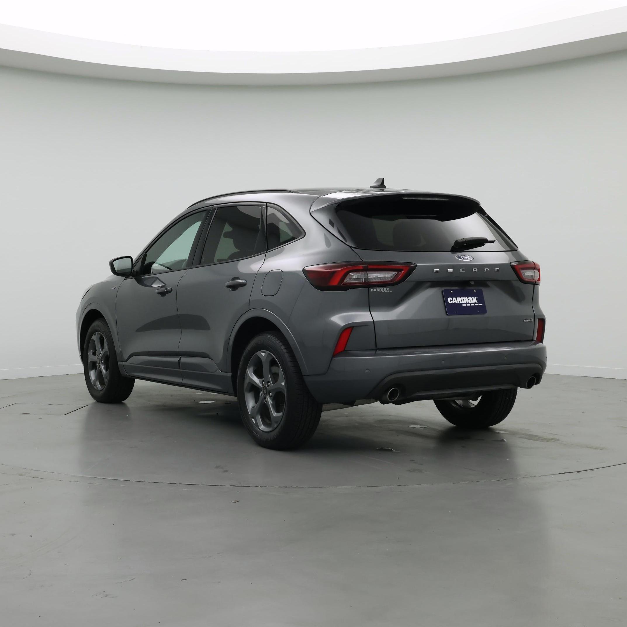 Thumbnail: 2024 Ford Escape - 2