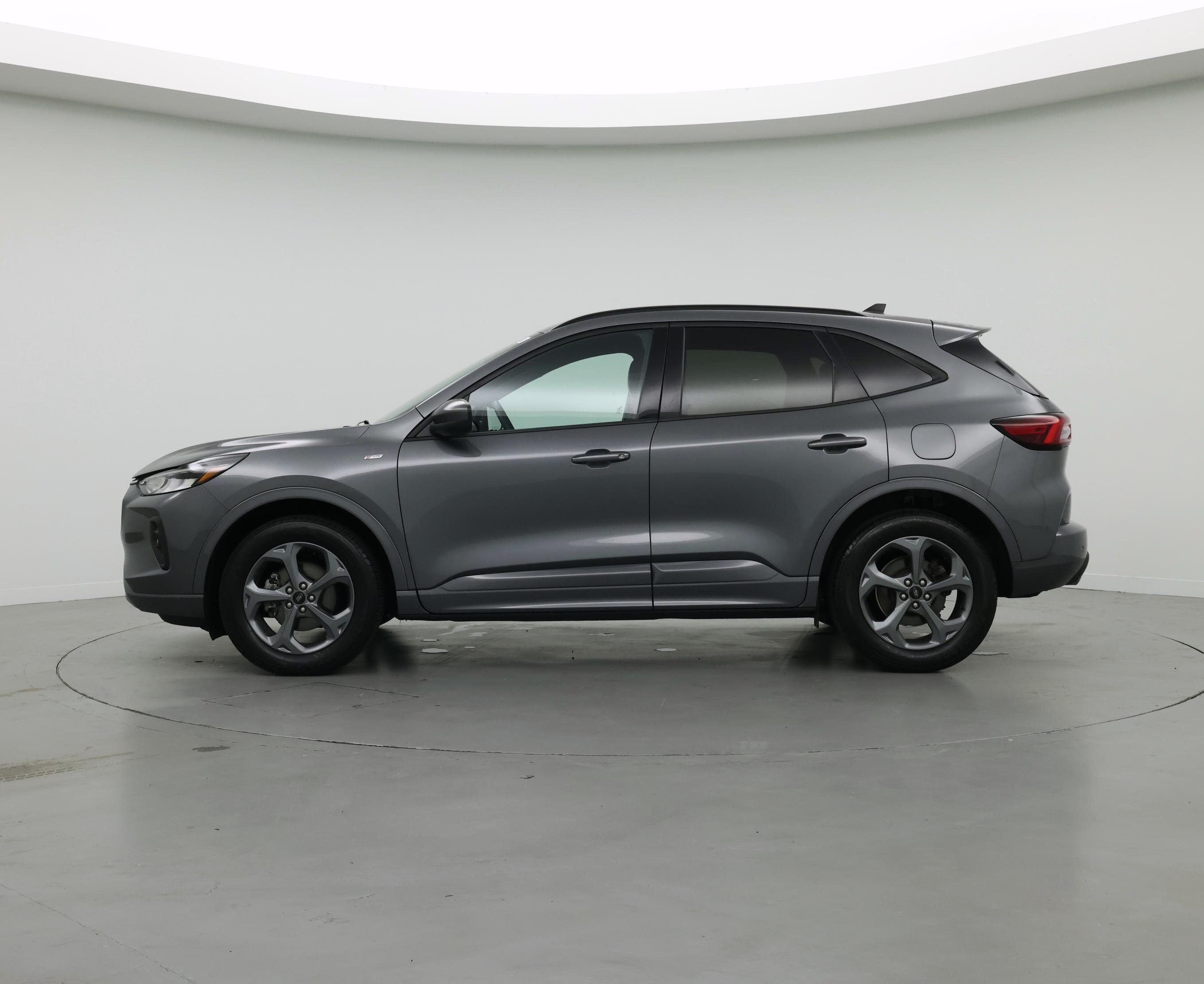 Thumbnail: 2024 Ford Escape - 3
