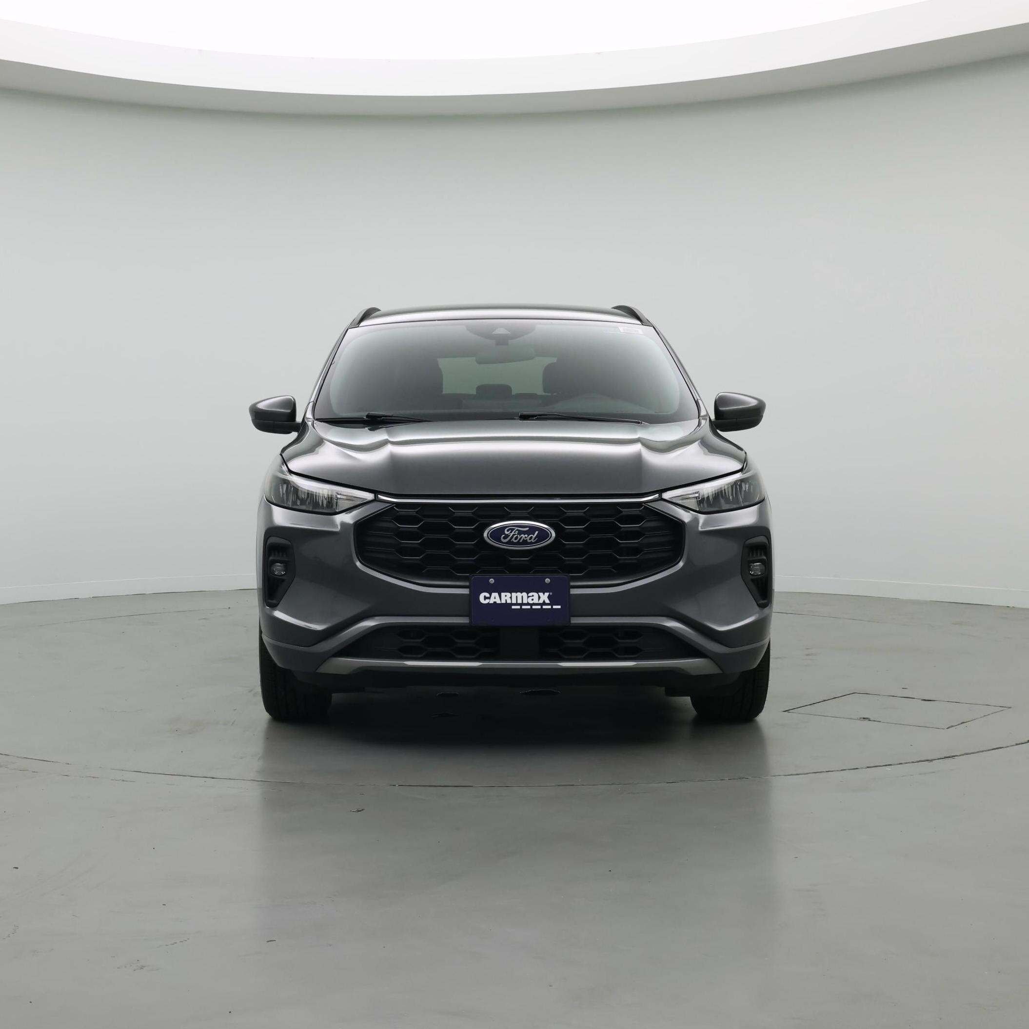 Thumbnail: 2024 Ford Escape - 5