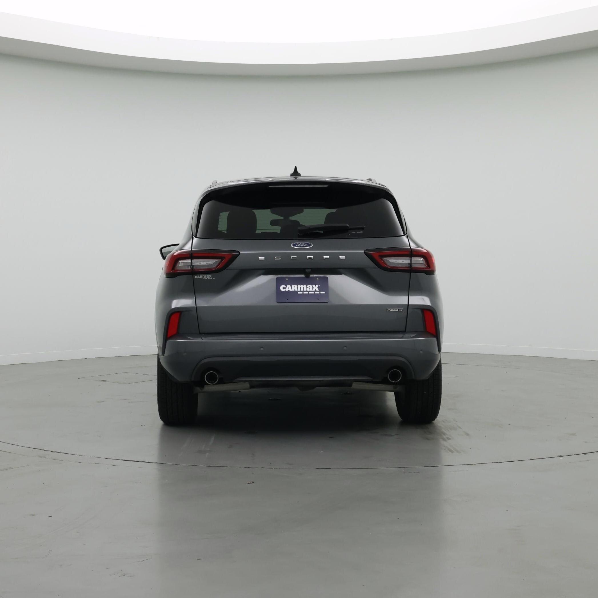 Thumbnail: 2024 Ford Escape - 6