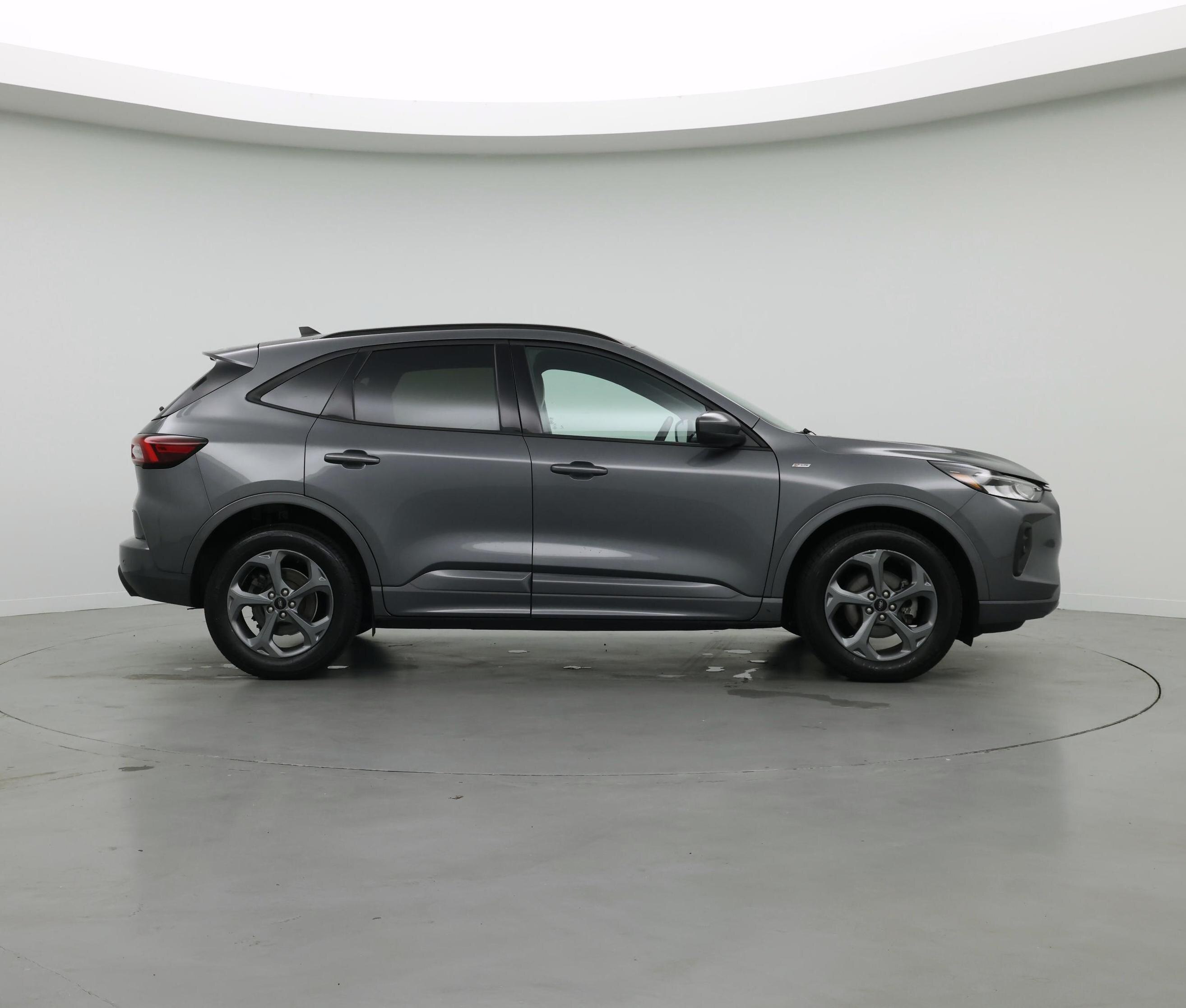 Thumbnail: 2024 Ford Escape - 7