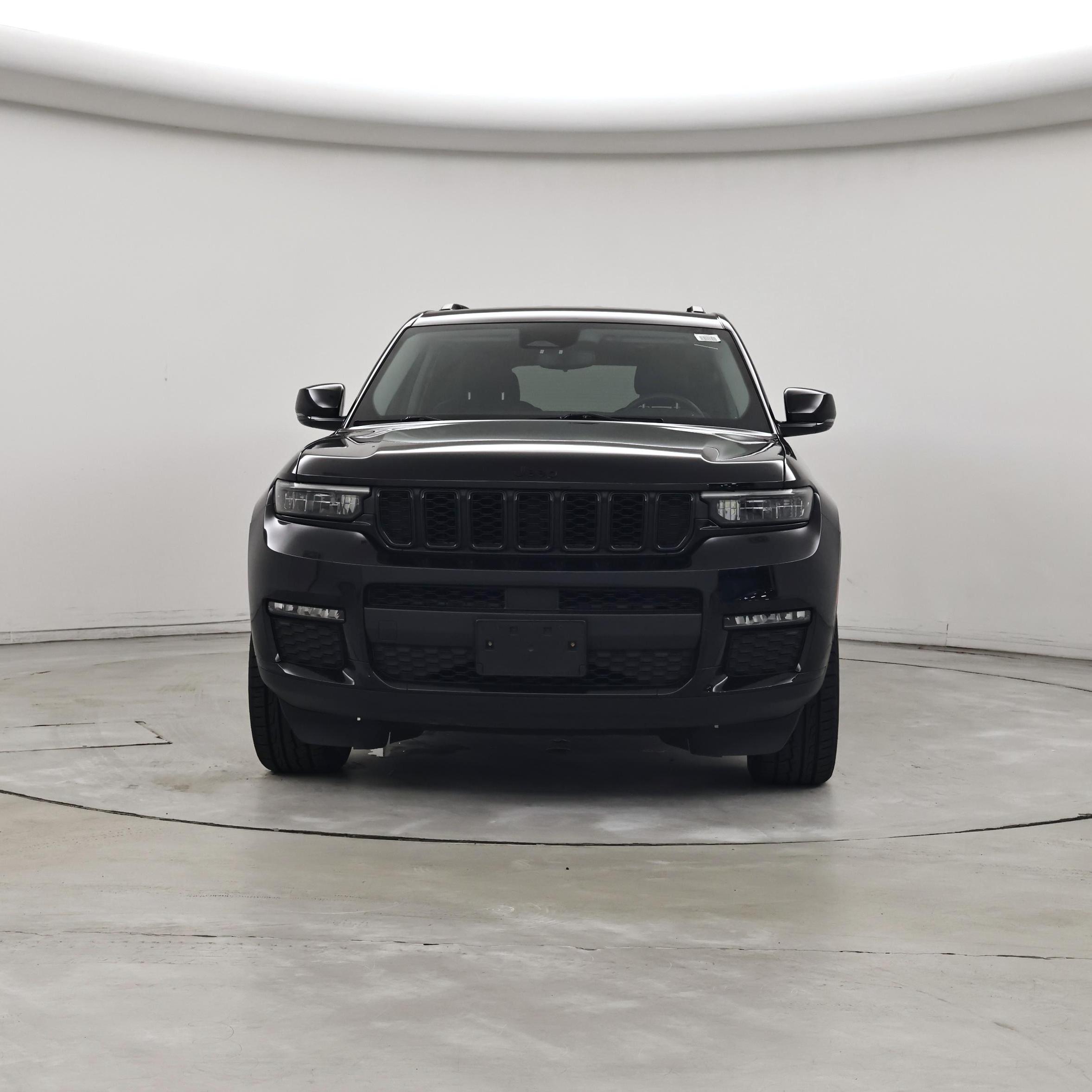 Thumbnail: 2023 Jeep Grand Cherokee L - 5