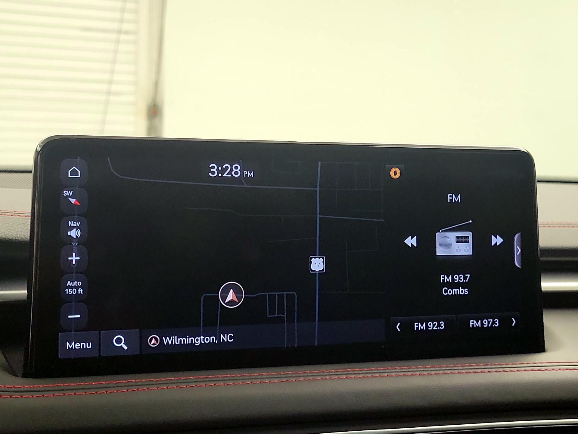 Thumbnail: 2023 Genesis G70 - 14