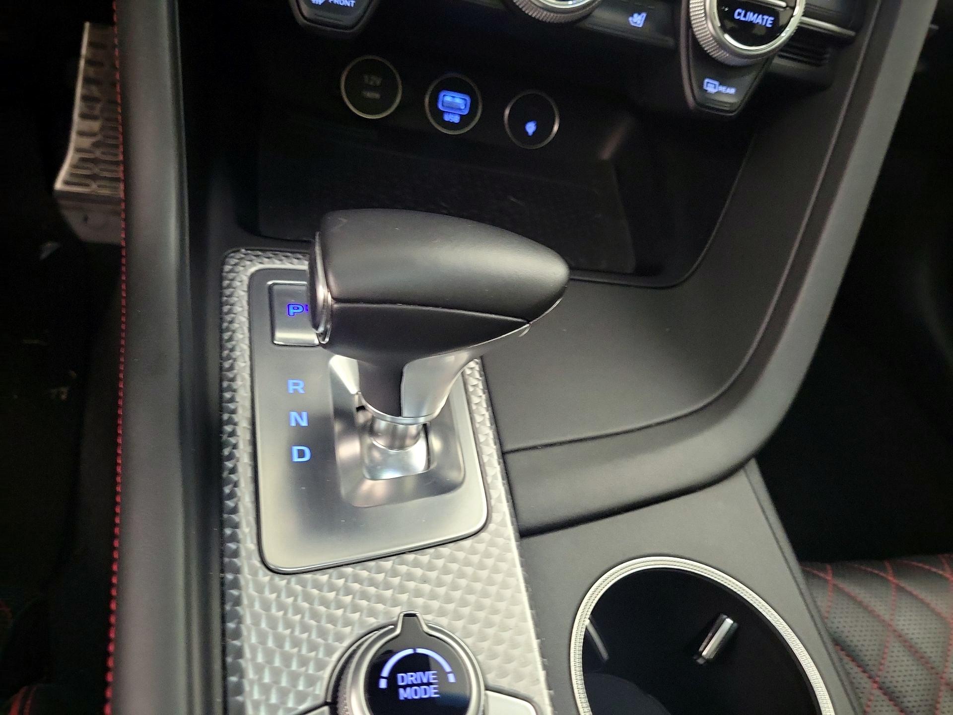 Thumbnail: 2023 Genesis G70 - 18