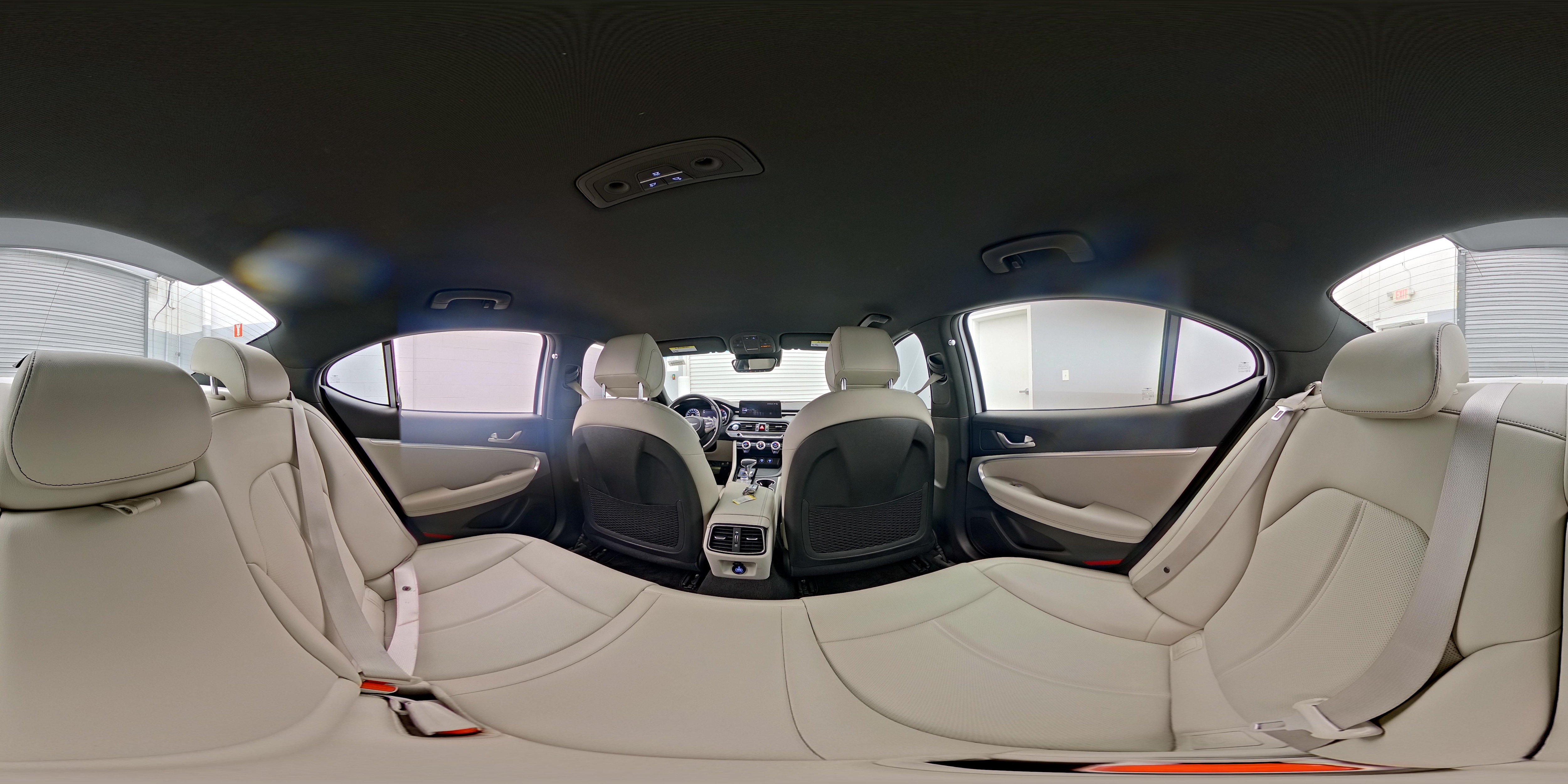 2023 GENESIS G70 Standard - Photo 26