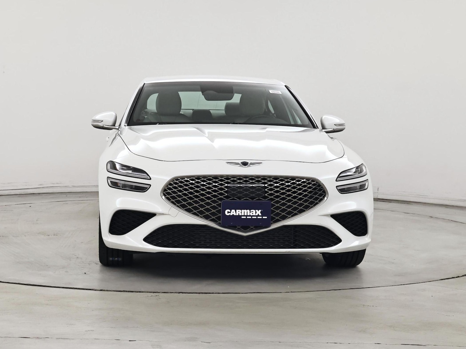 2023 GENESIS G70 Standard - Photo 6
