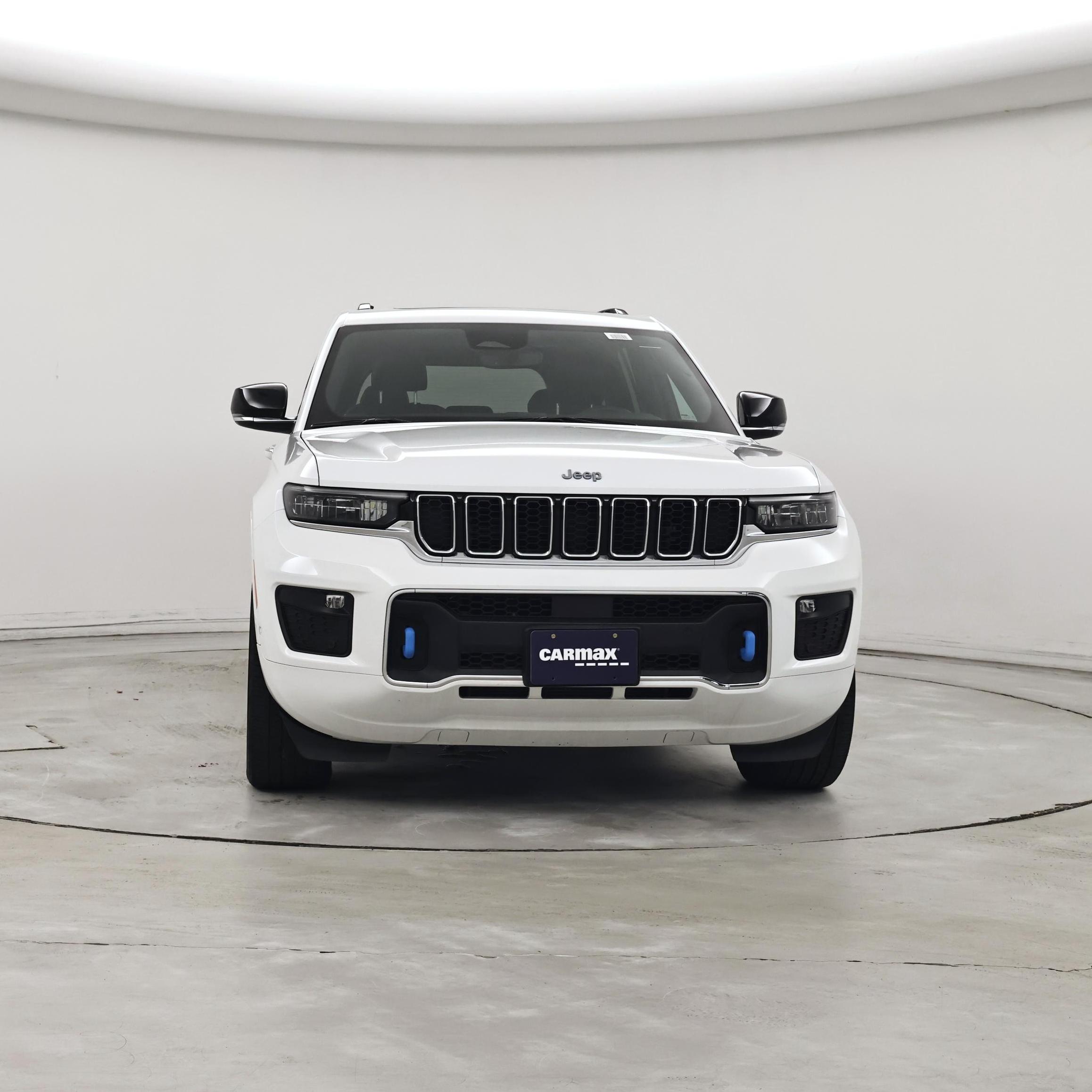 Thumbnail: 2022 Jeep Grand Cherokee - 5
