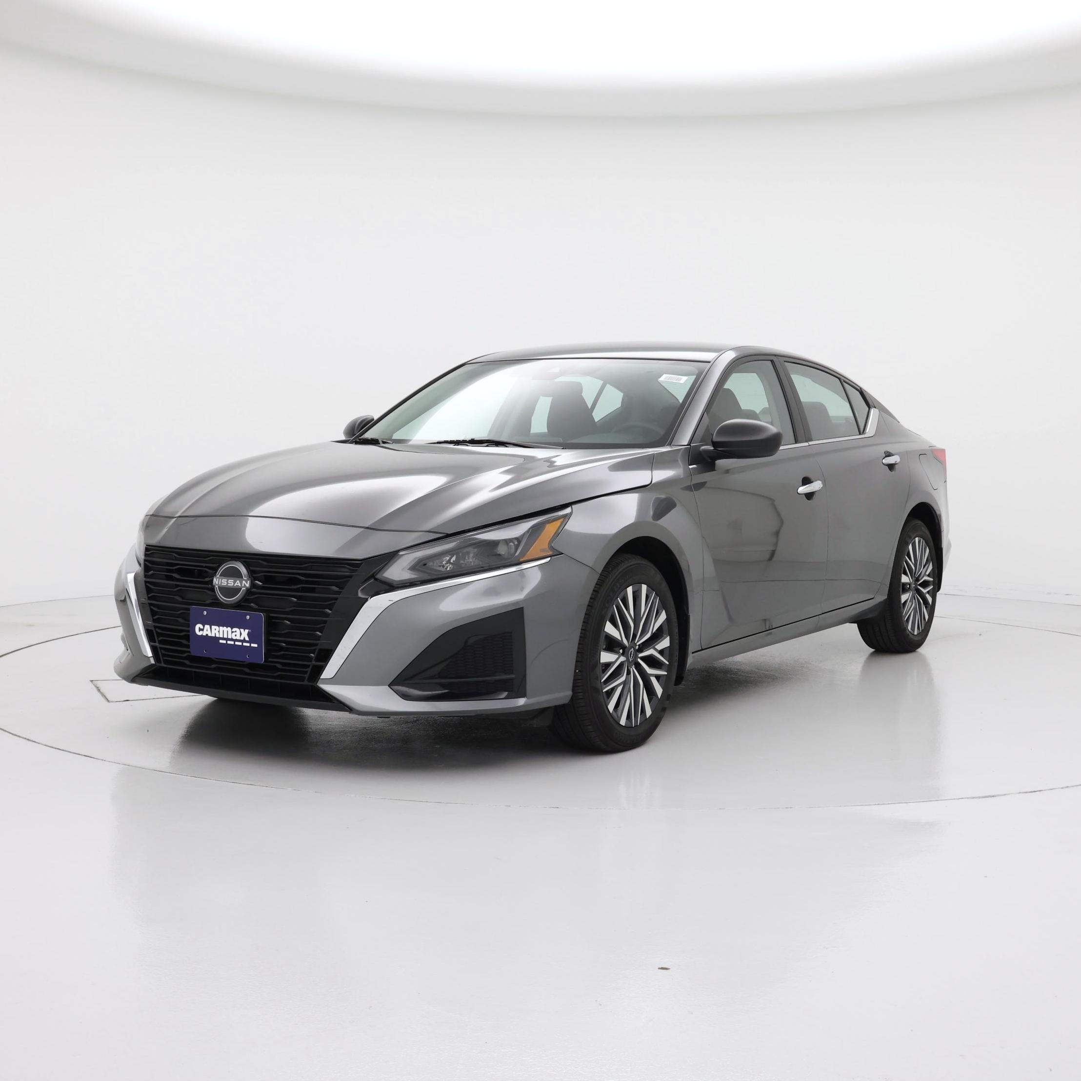 Thumbnail: 2024 Nissan Altima - 4