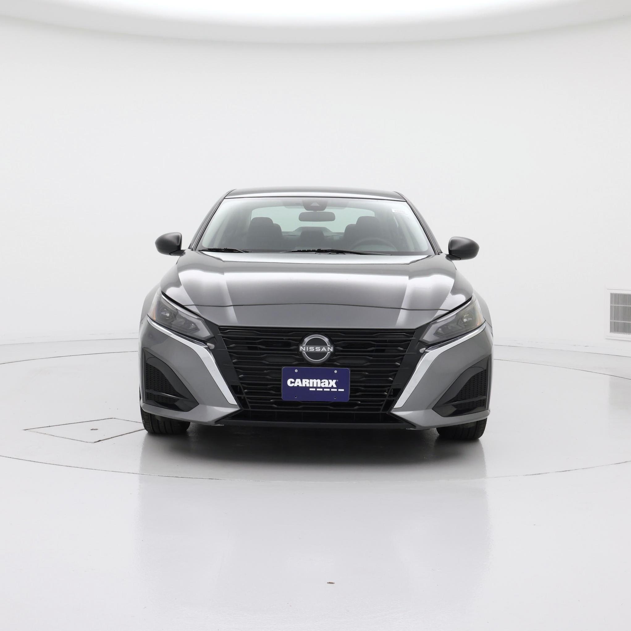 Thumbnail: 2024 Nissan Altima - 5