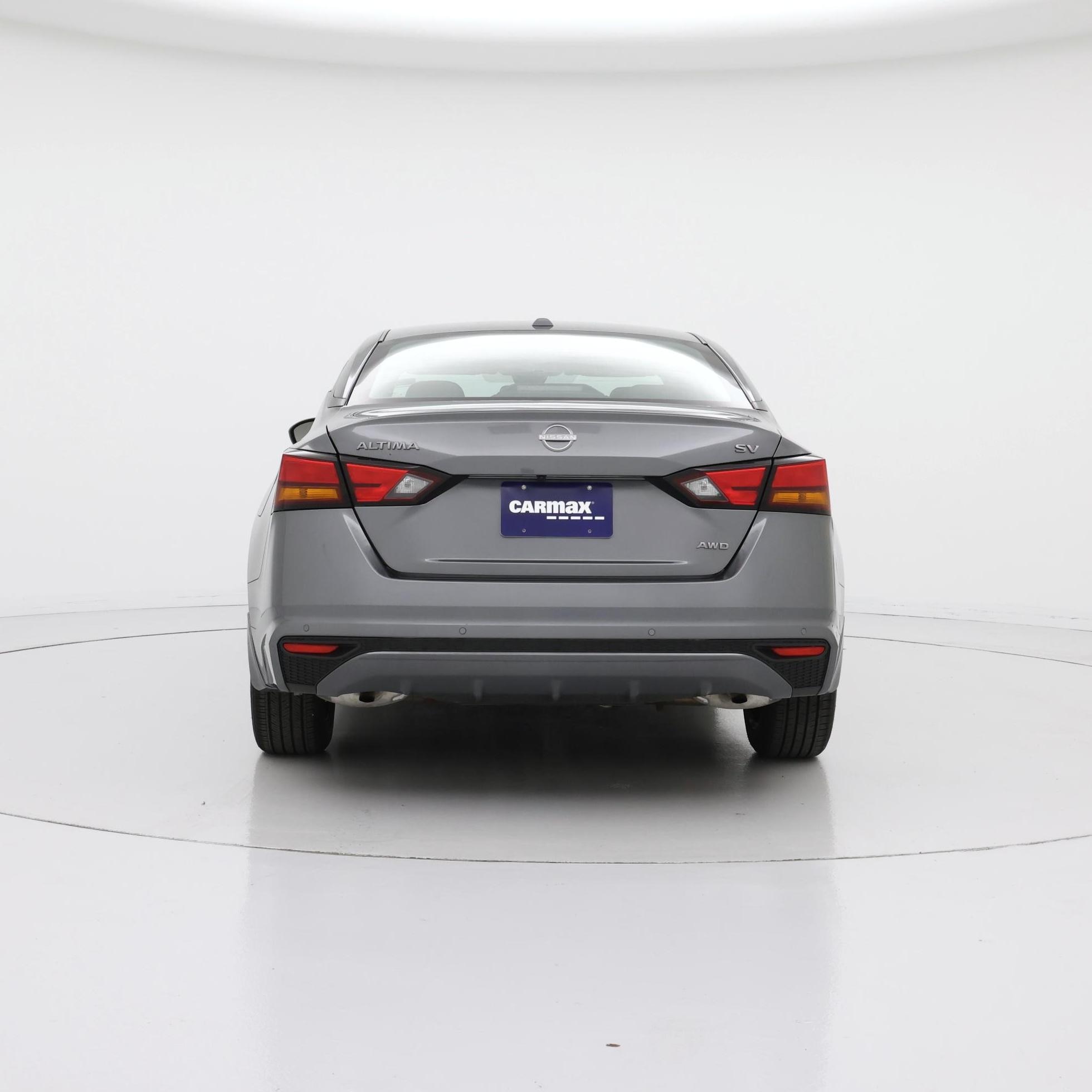 Thumbnail: 2024 Nissan Altima - 6