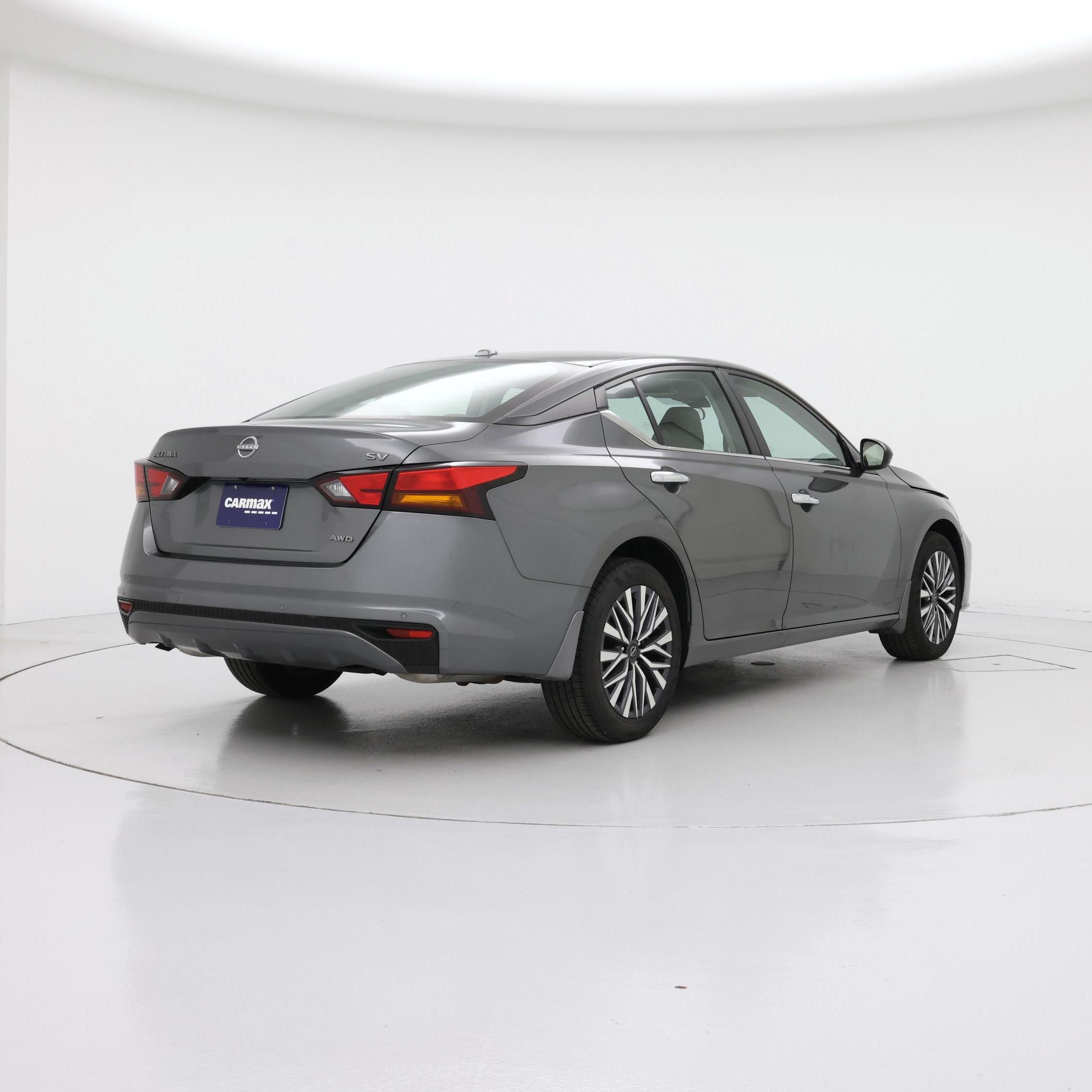 Thumbnail: 2024 Nissan Altima - 8