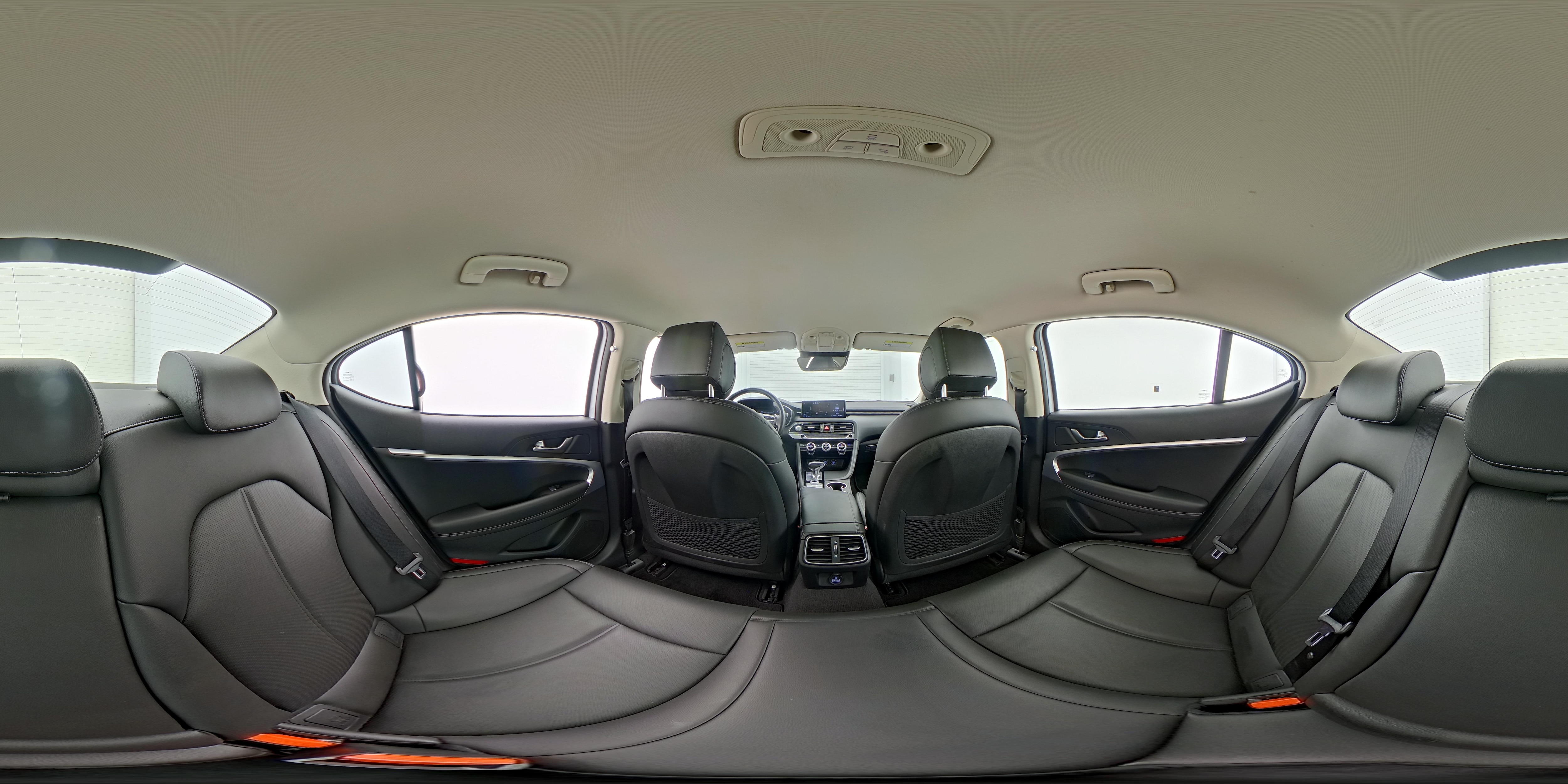 2022 GENESIS G70 Standard - Photo 26