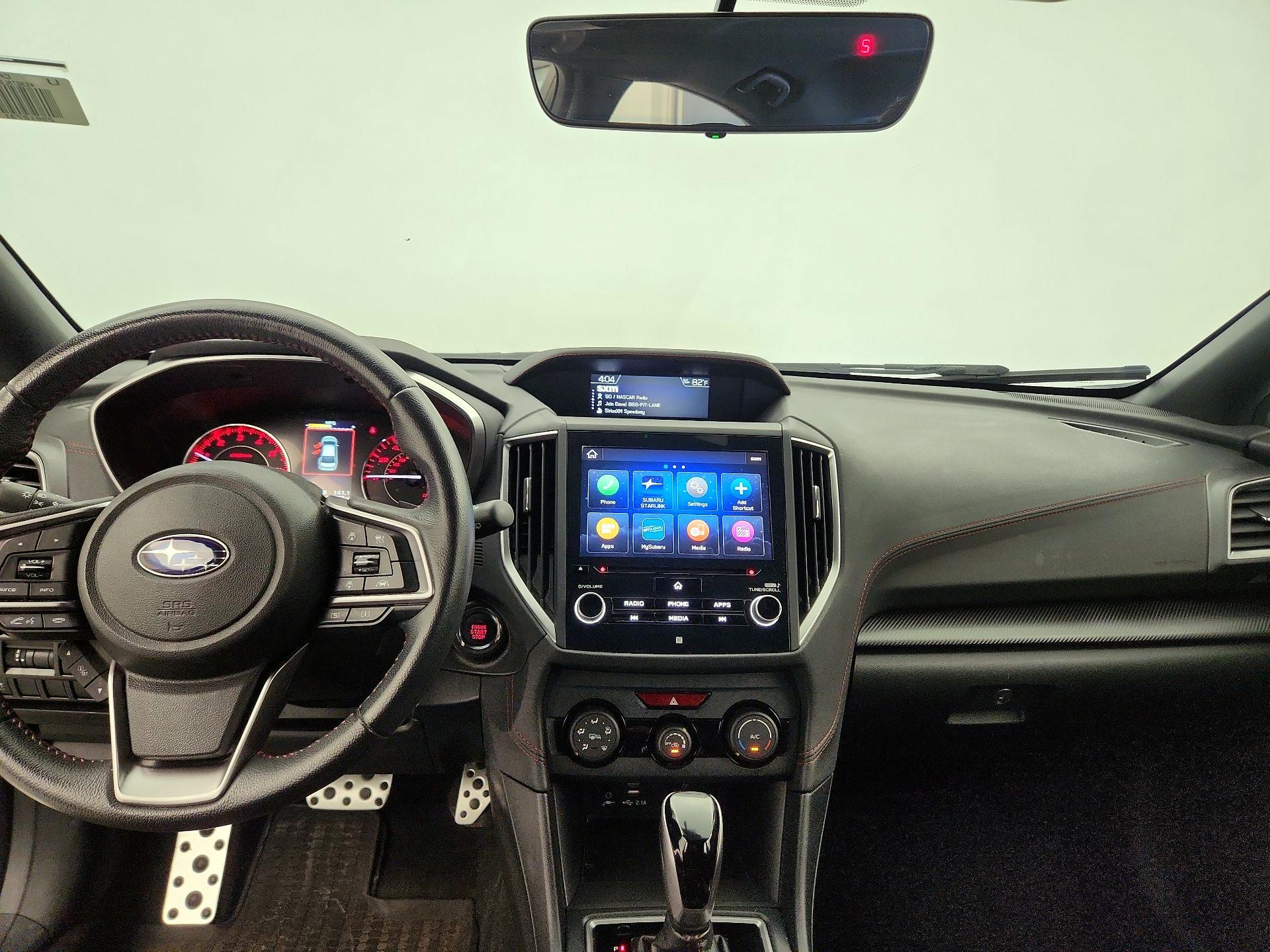 Thumbnail: 2020 Subaru Impreza - 9