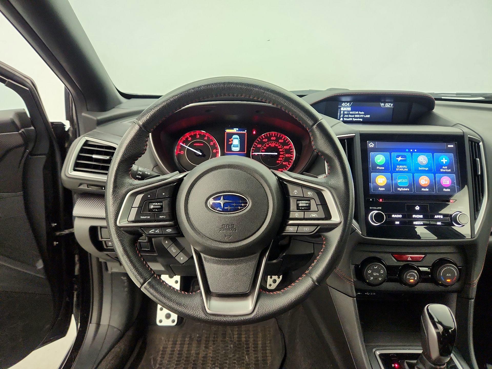 Thumbnail: 2020 Subaru Impreza - 10