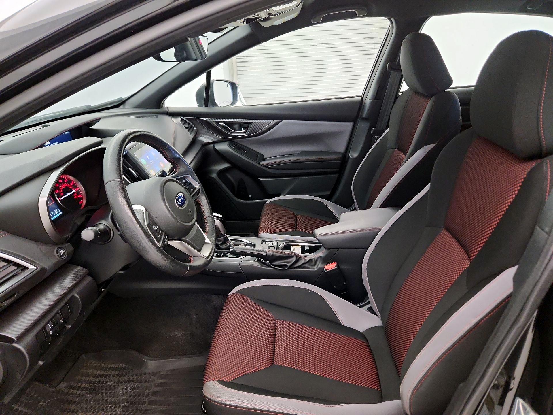 Thumbnail: 2020 Subaru Impreza - 11