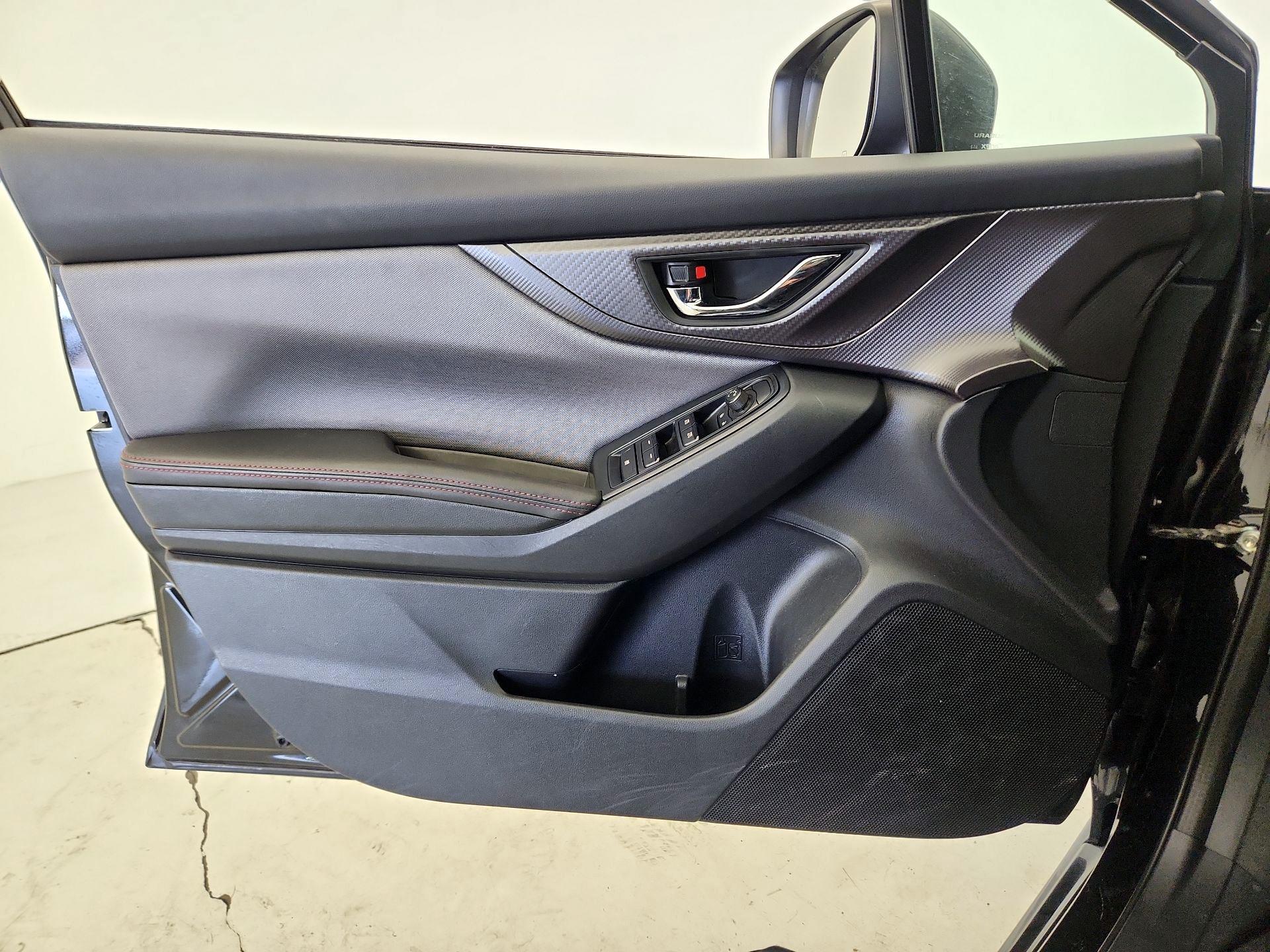 Thumbnail: 2020 Subaru Impreza - 12