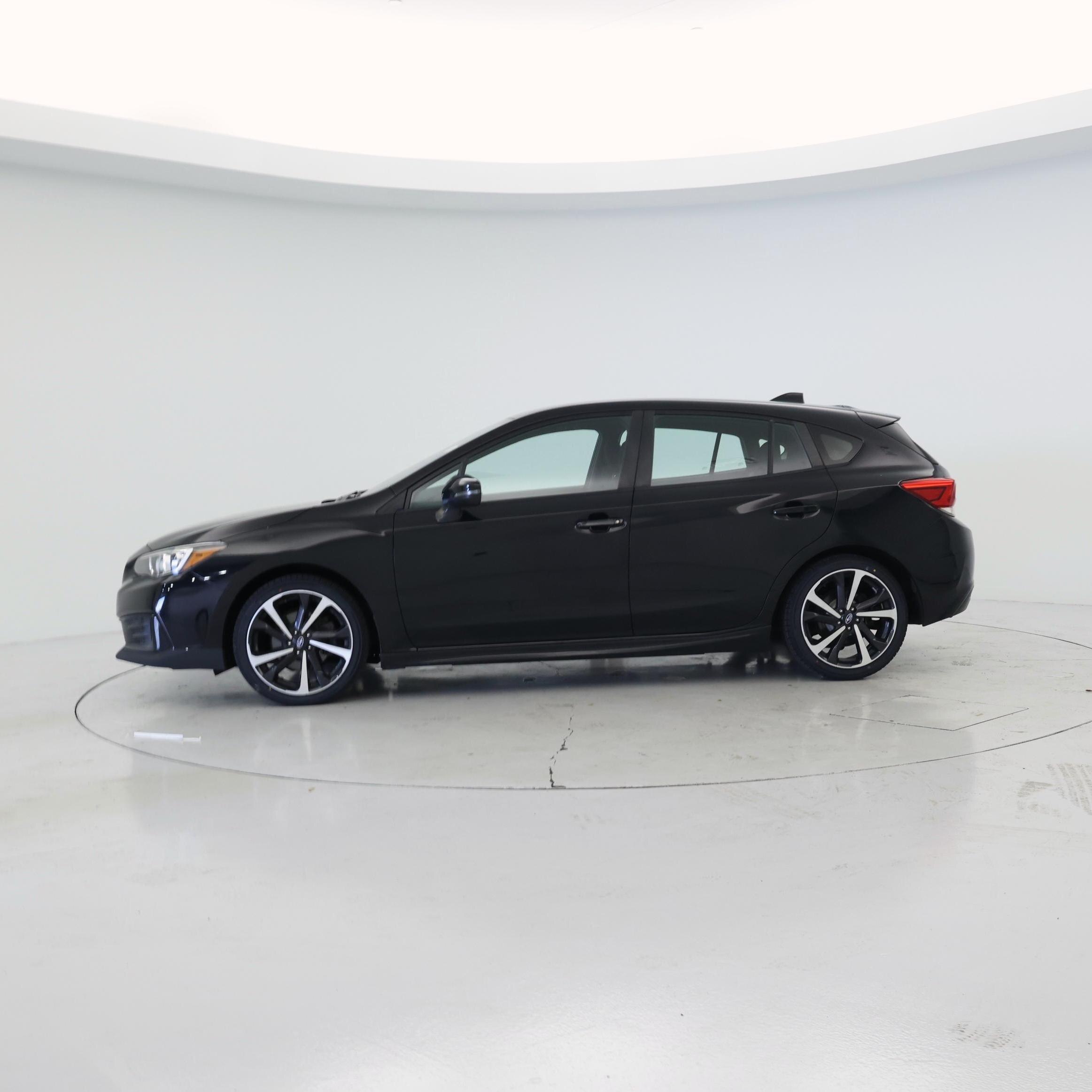 Thumbnail: 2020 Subaru Impreza - 3