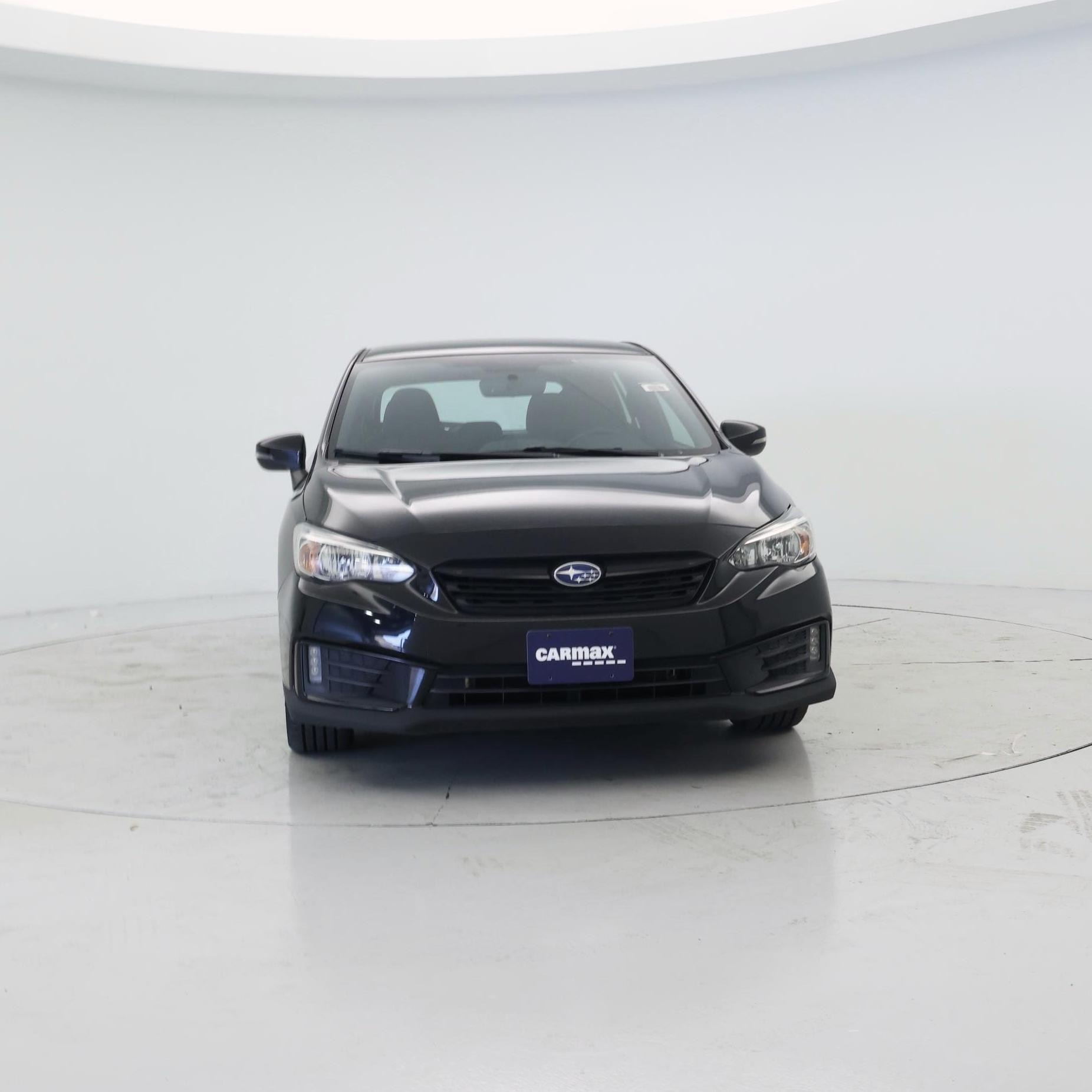 Thumbnail: 2020 Subaru Impreza - 5