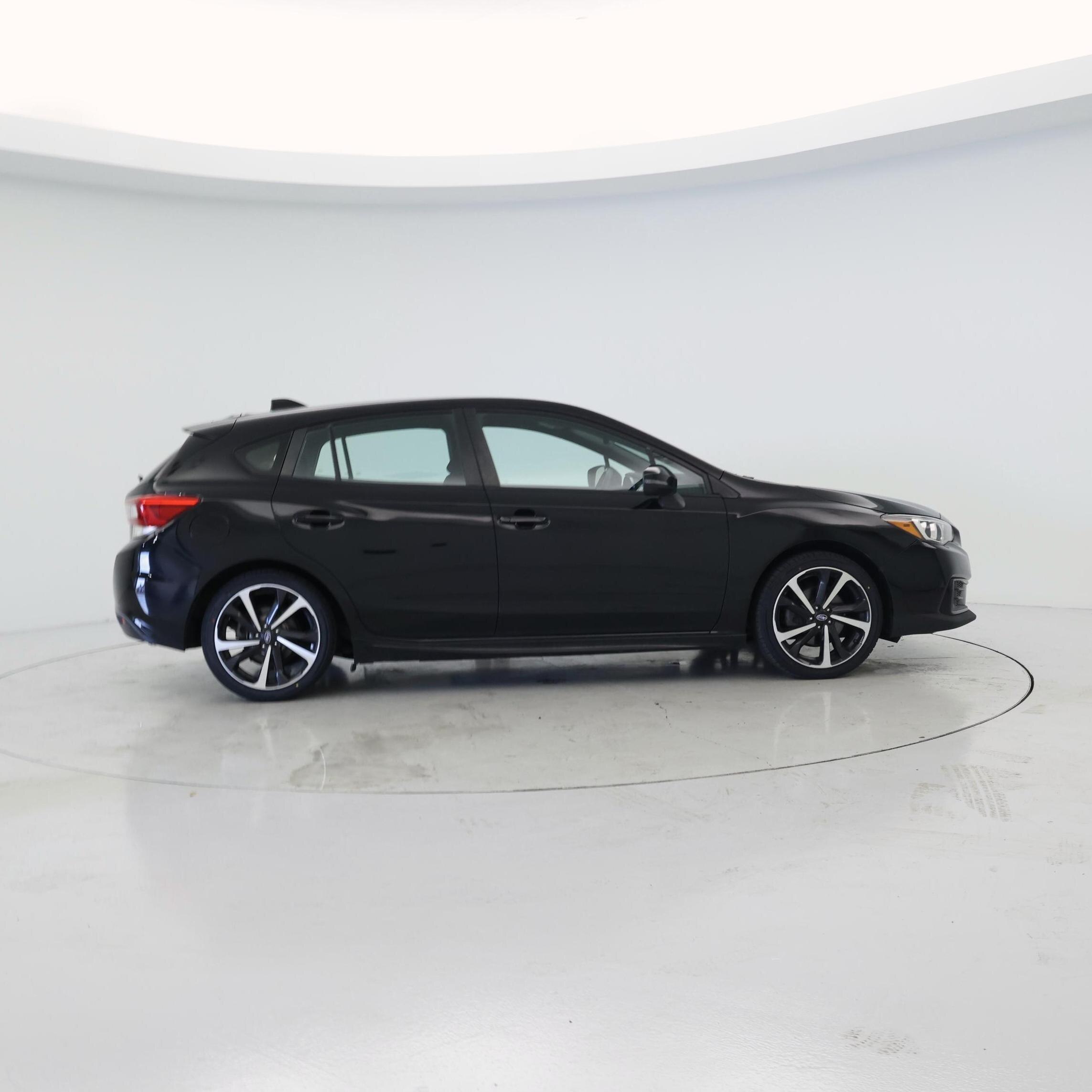 Thumbnail: 2020 Subaru Impreza - 7