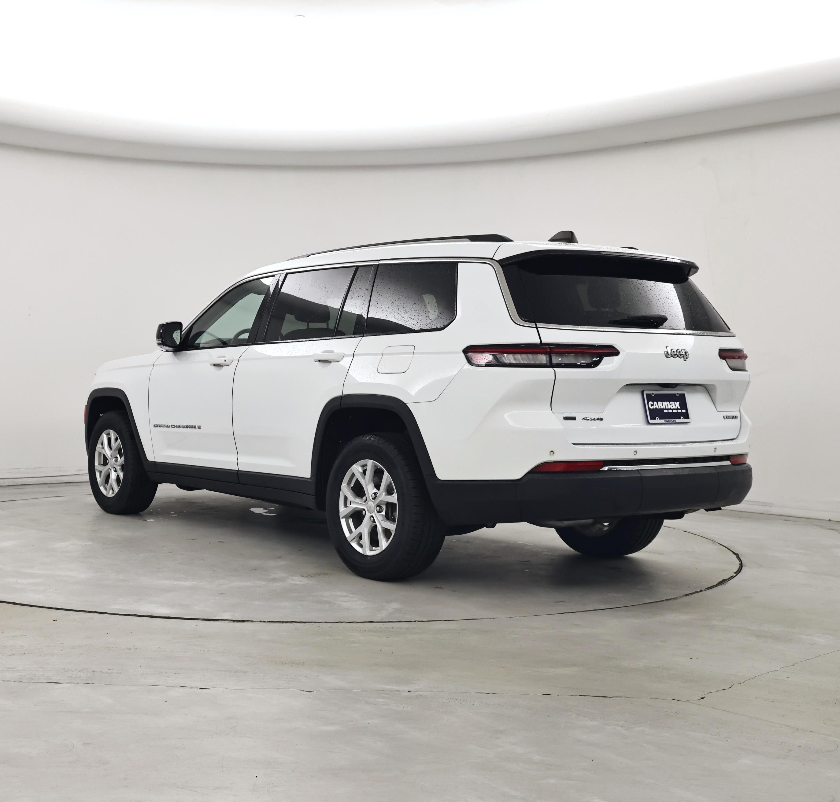 Thumbnail: 2023 Jeep Grand Cherokee L - 2