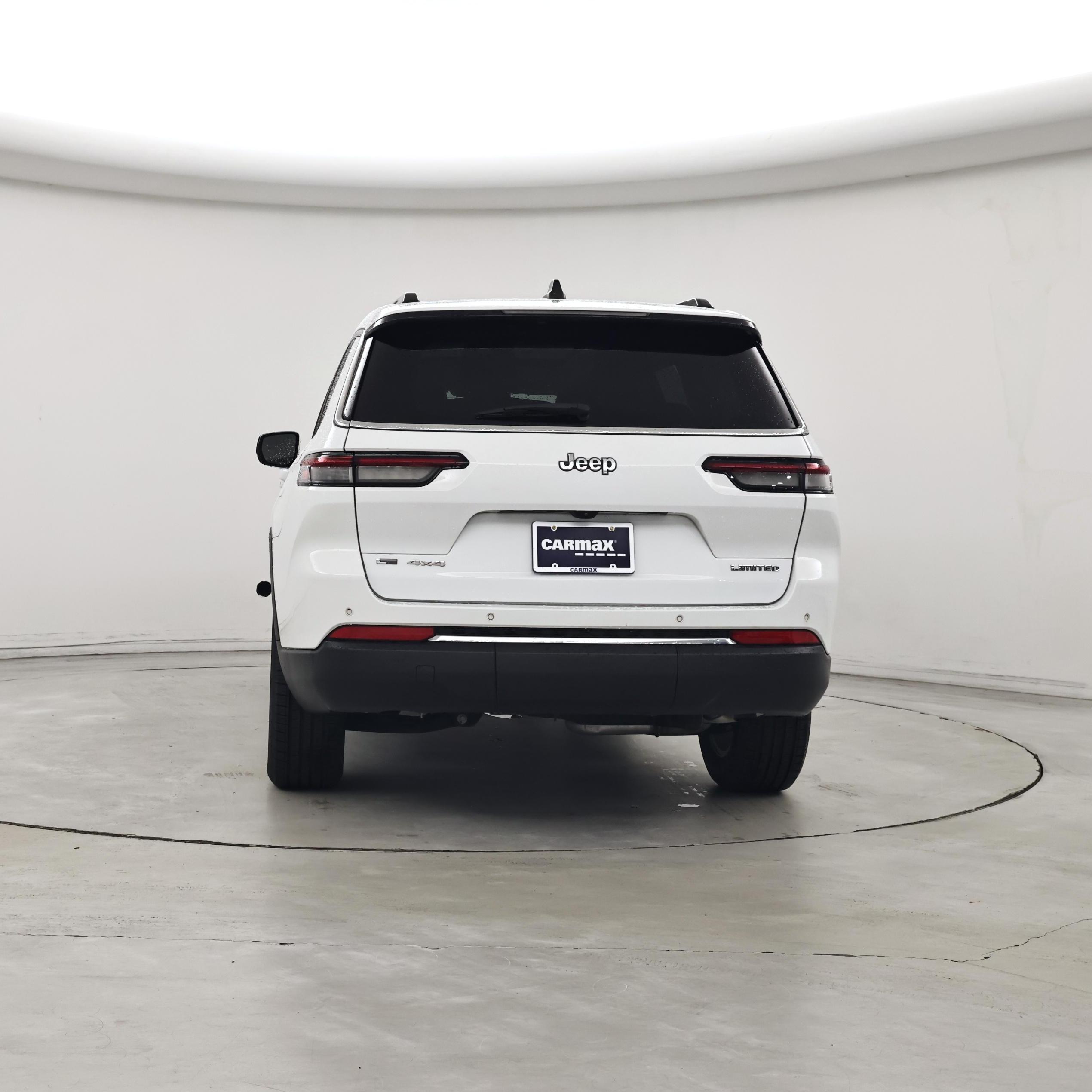 Thumbnail: 2023 Jeep Grand Cherokee L - 6