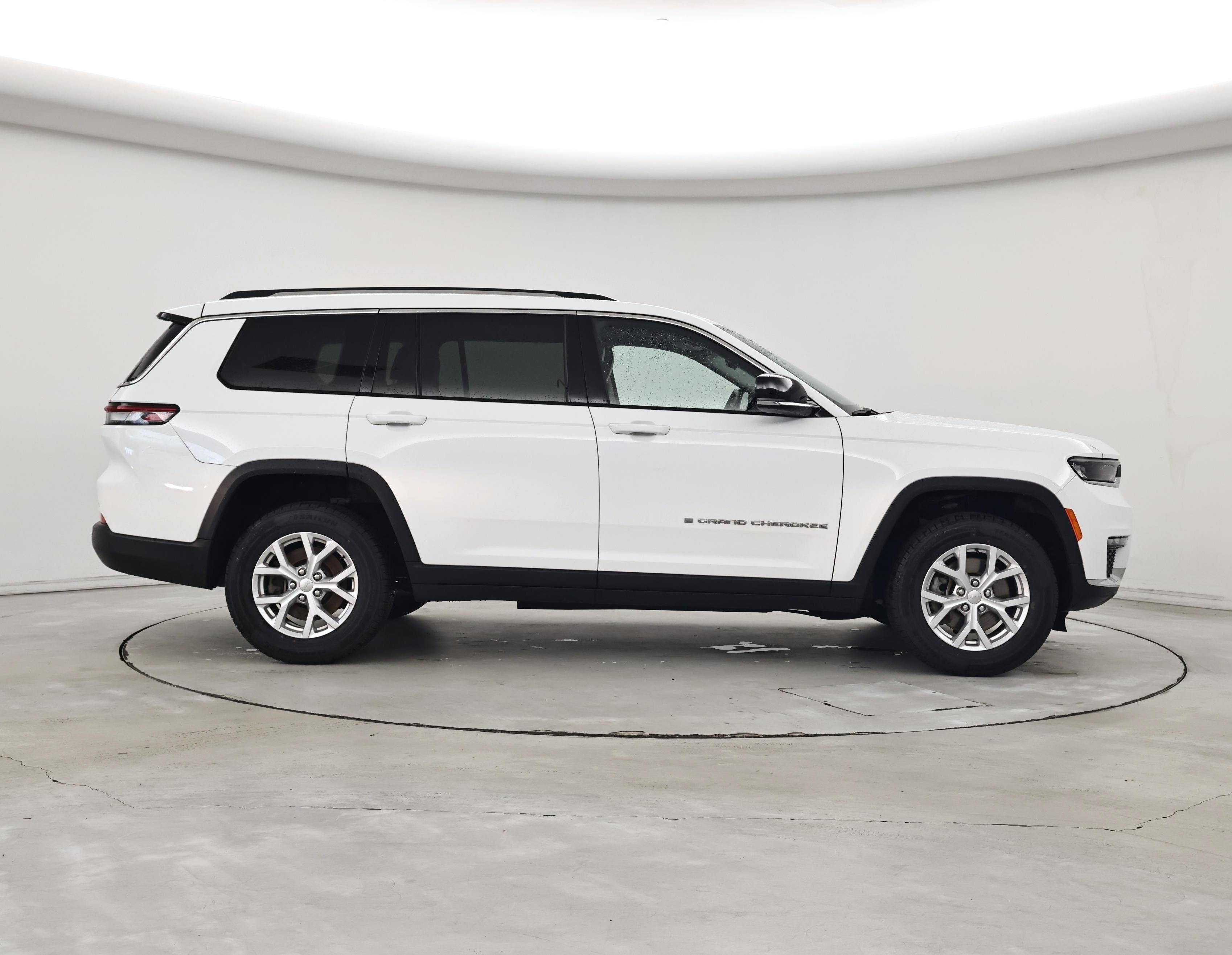 Thumbnail: 2023 Jeep Grand Cherokee L - 7