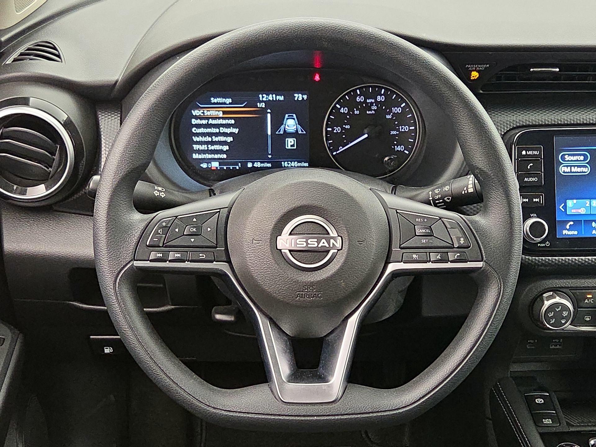 Thumbnail: 2024 Nissan Kicks - 10