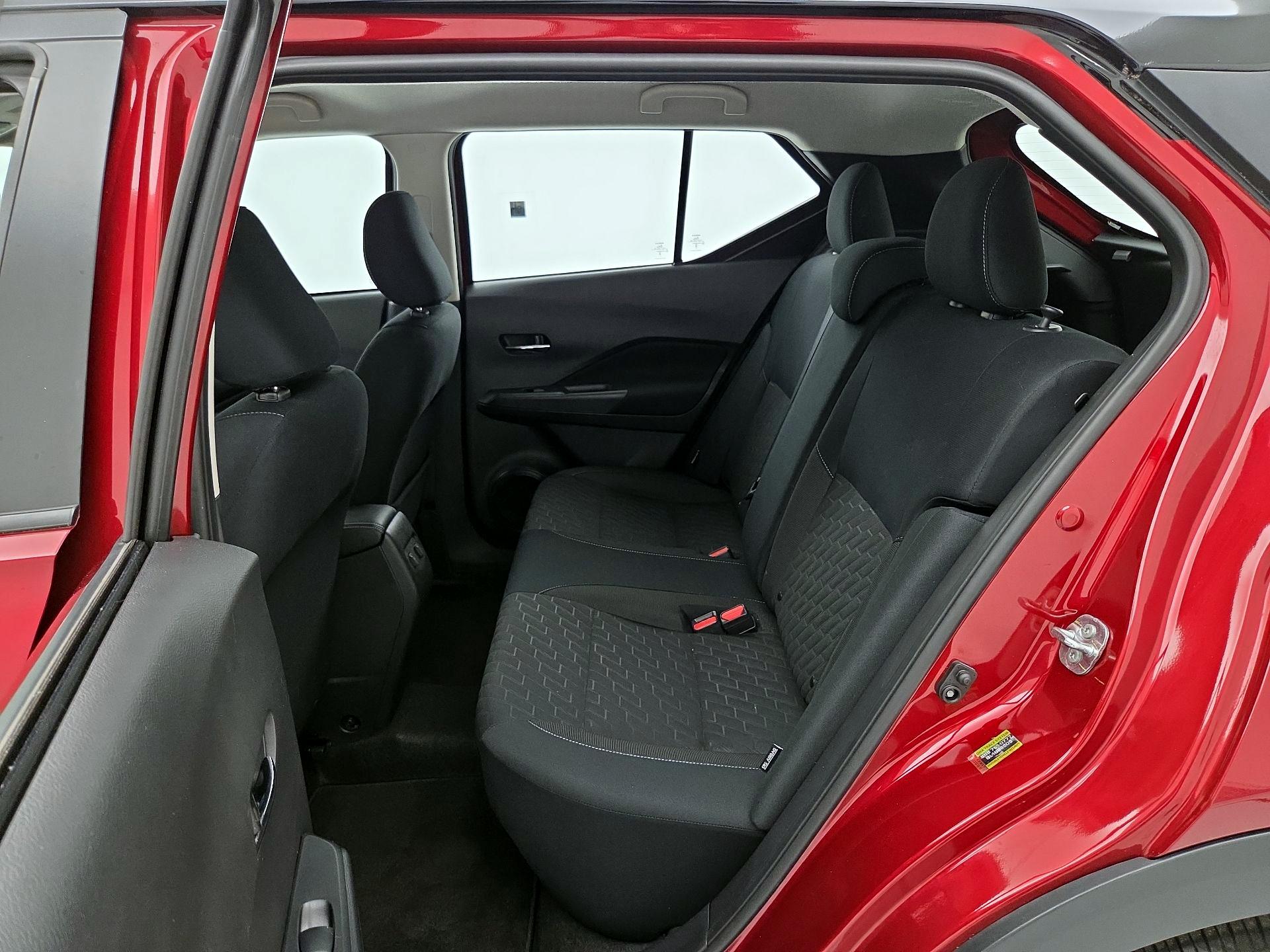 Thumbnail: 2024 Nissan Kicks - 19