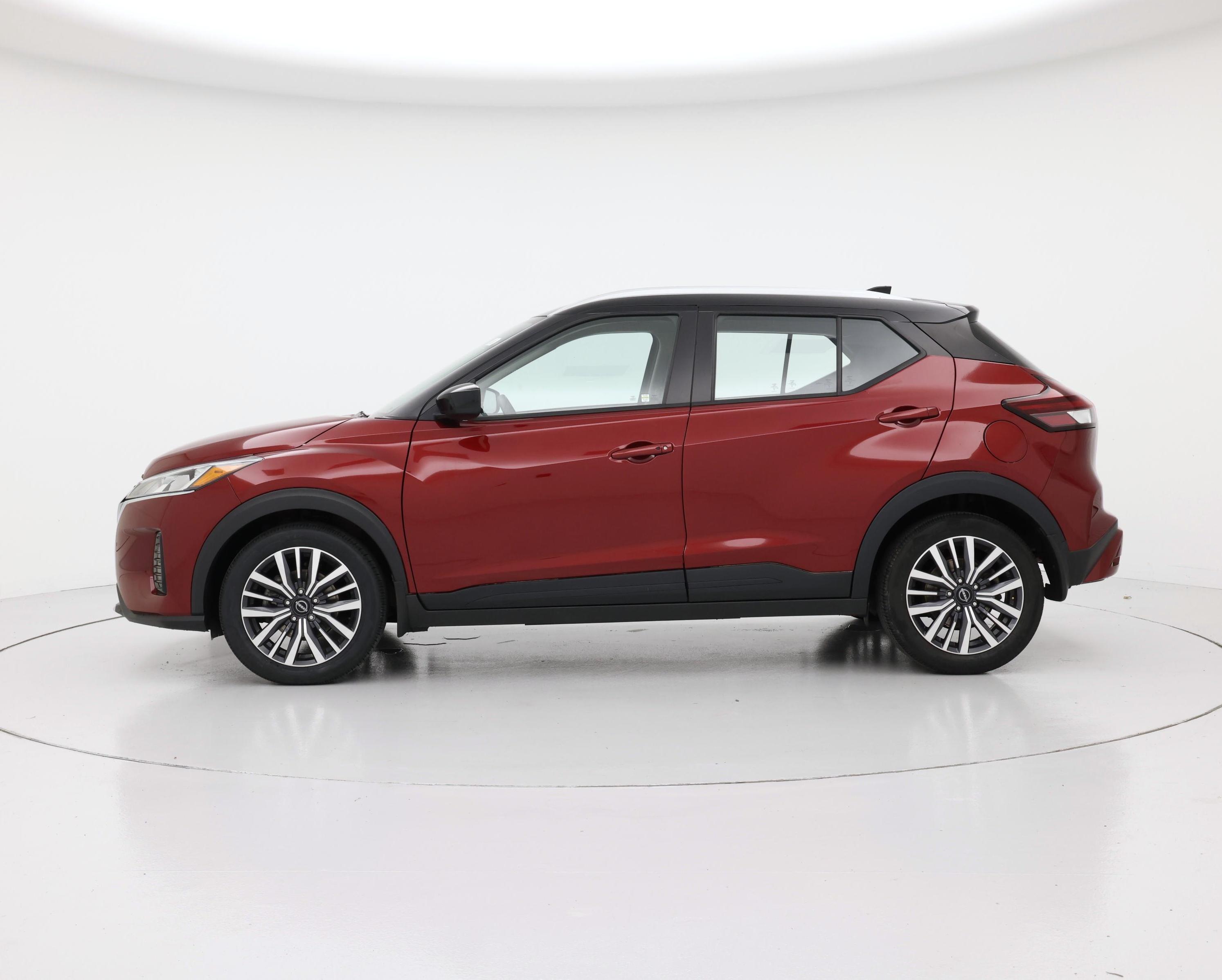 Thumbnail: 2024 Nissan Kicks - 3
